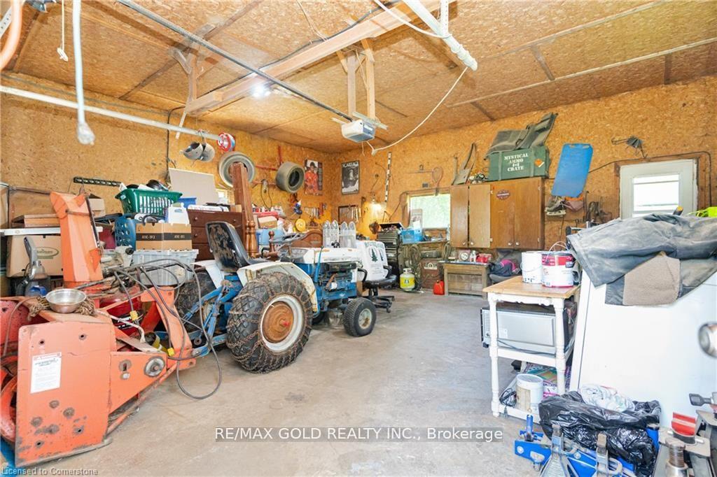 Photo 32 of 155756 7th Line RR2, Grey Highlands — HOMEH