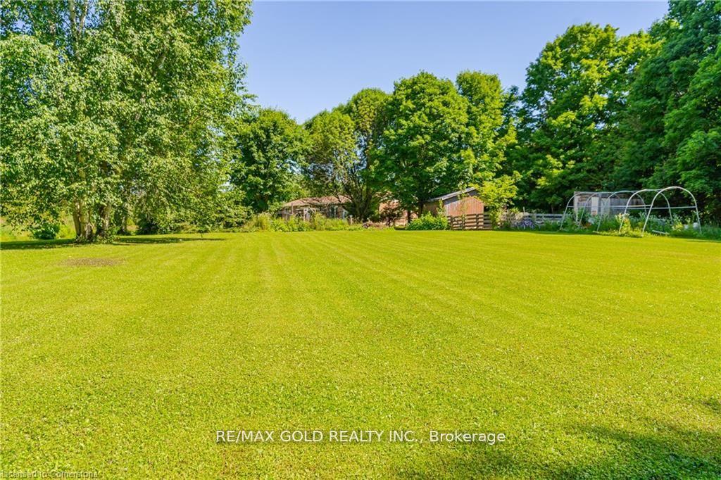 Photo 33 of 155756 7th Line RR2, Grey Highlands — HOMEH
