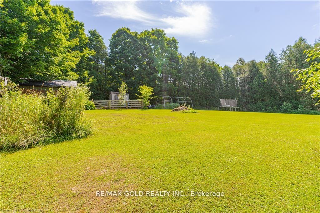 Photo 35 of 155756 7th Line RR2, Grey Highlands — HOMEH