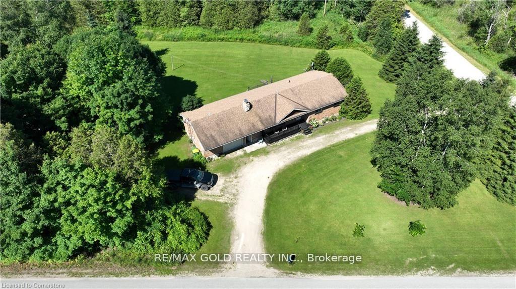 Photo 39 of 155756 7th Line RR2, Grey Highlands — HOMEH