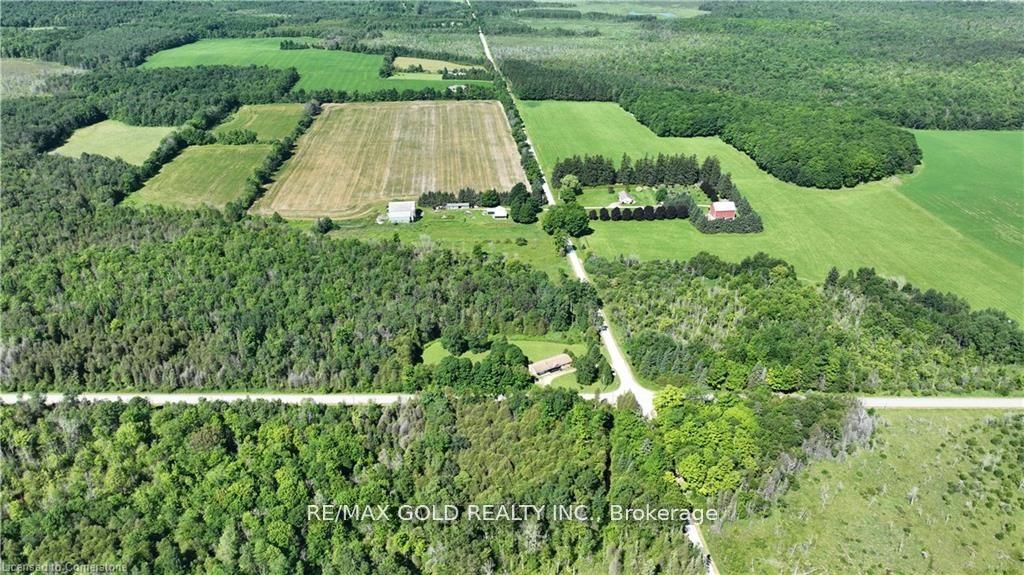 Photo 40 of 155756 7th Line RR2, Grey Highlands — HOMEH