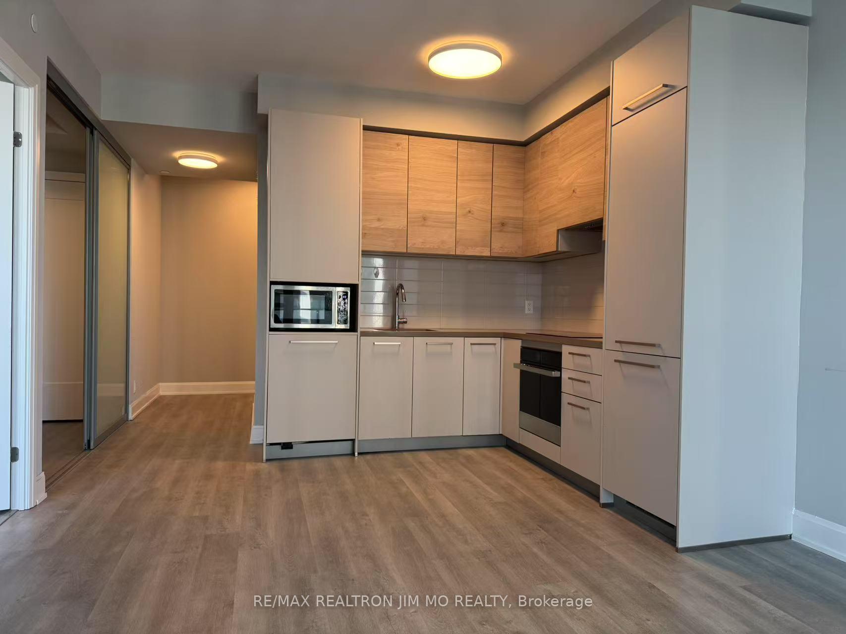 Photo 10 of Unit 1205, 12 Gandhi Lane, Markham, Commerce Valley — HOMEH