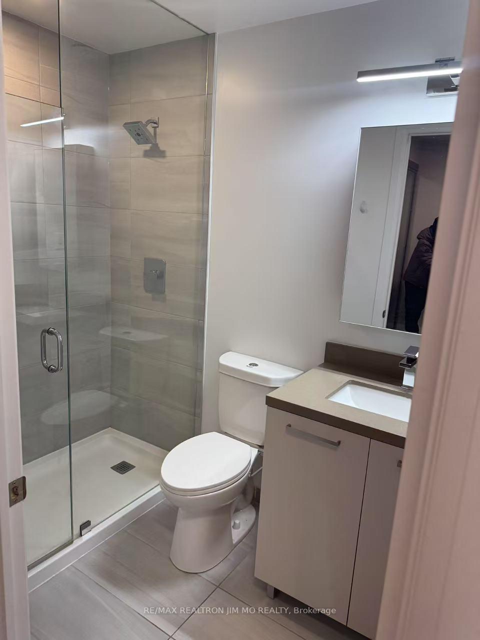 Photo 6 of Unit 1205, 12 Gandhi Lane, Markham, Commerce Valley — HOMEH