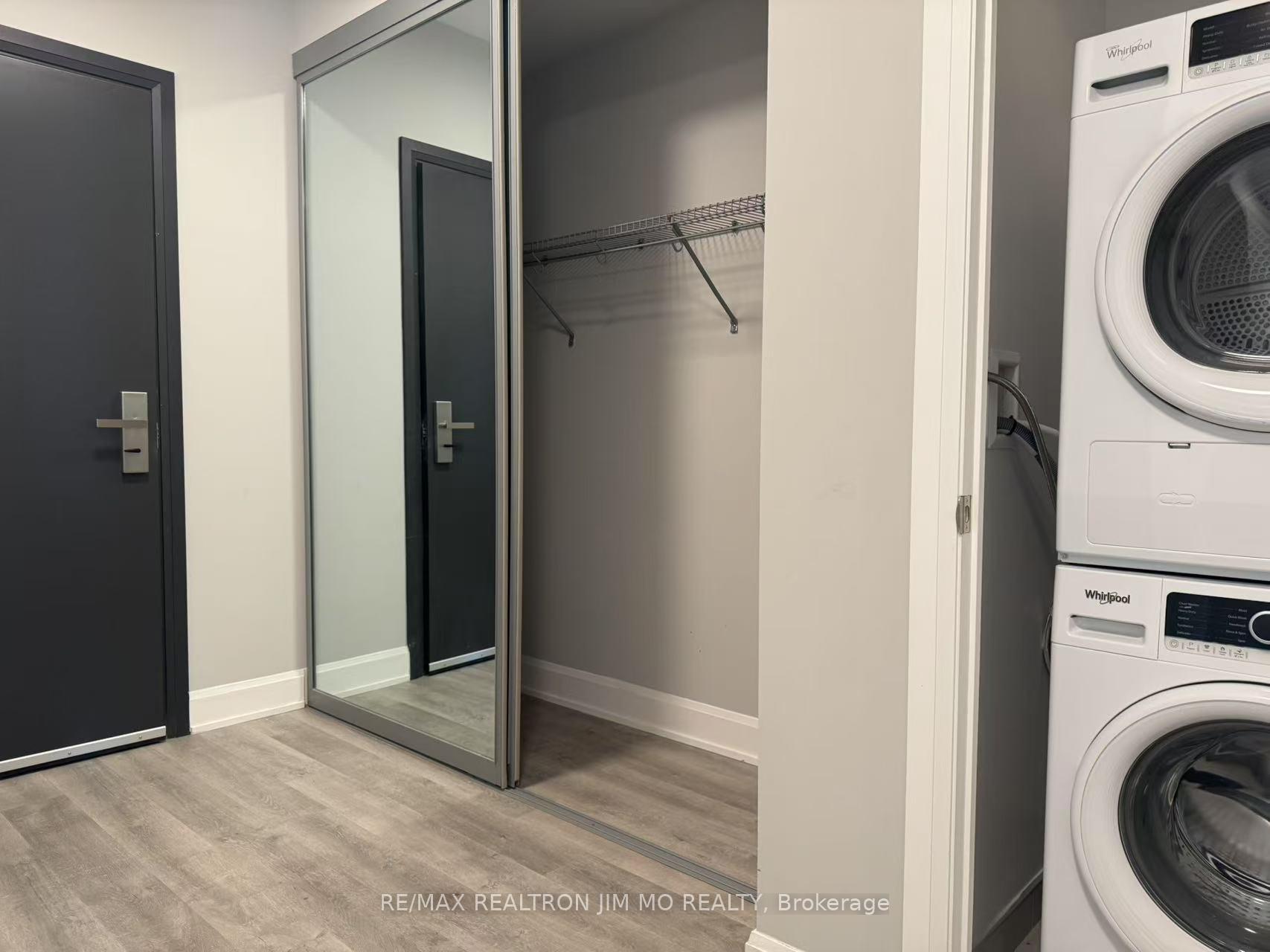 Photo 8 of Unit 1205, 12 Gandhi Lane, Markham, Commerce Valley — HOMEH