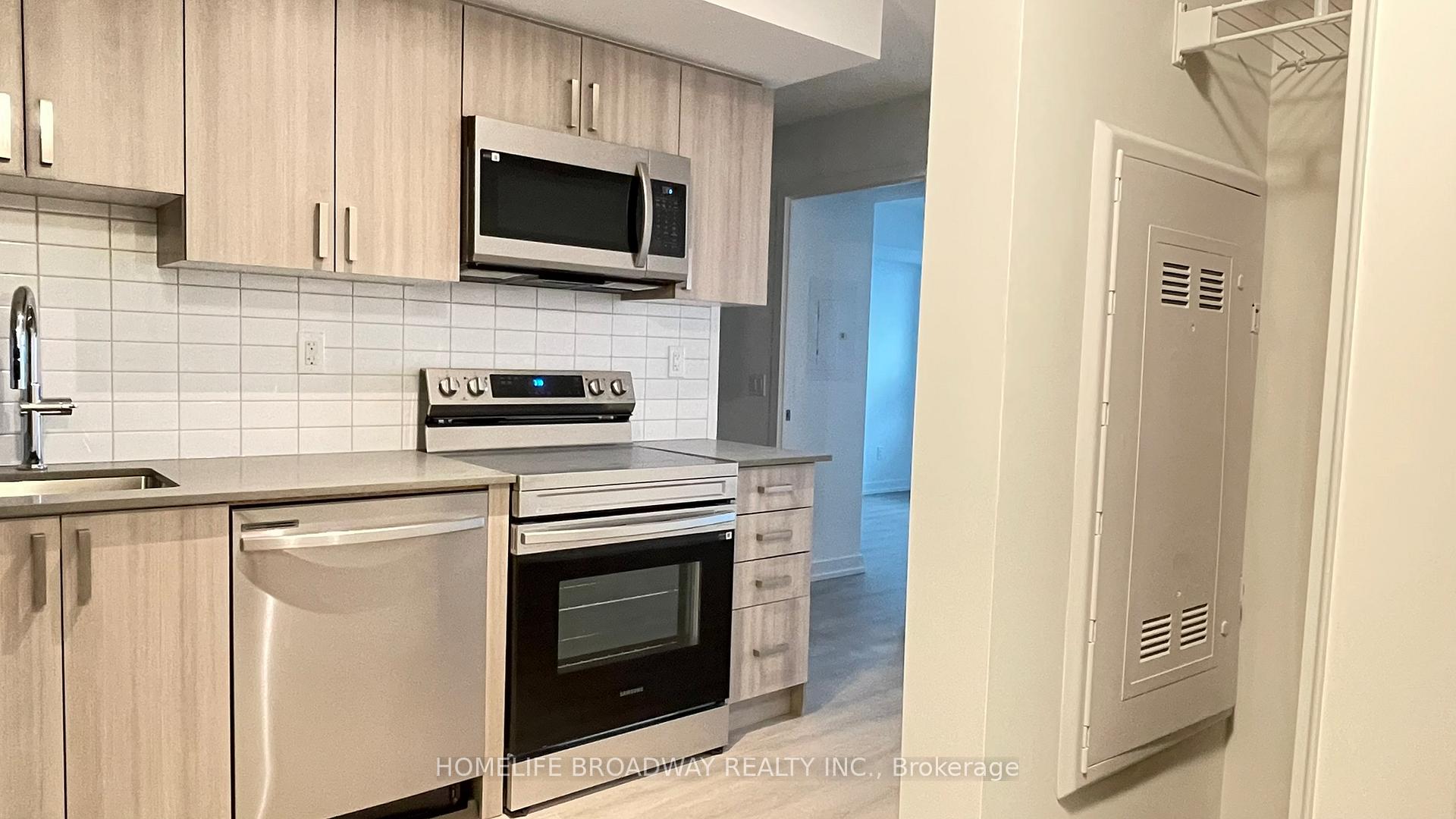 Photo 1 of Unit 1905, 1435 Celebration Drive, Pickering, Bay Ridges — HOMEH