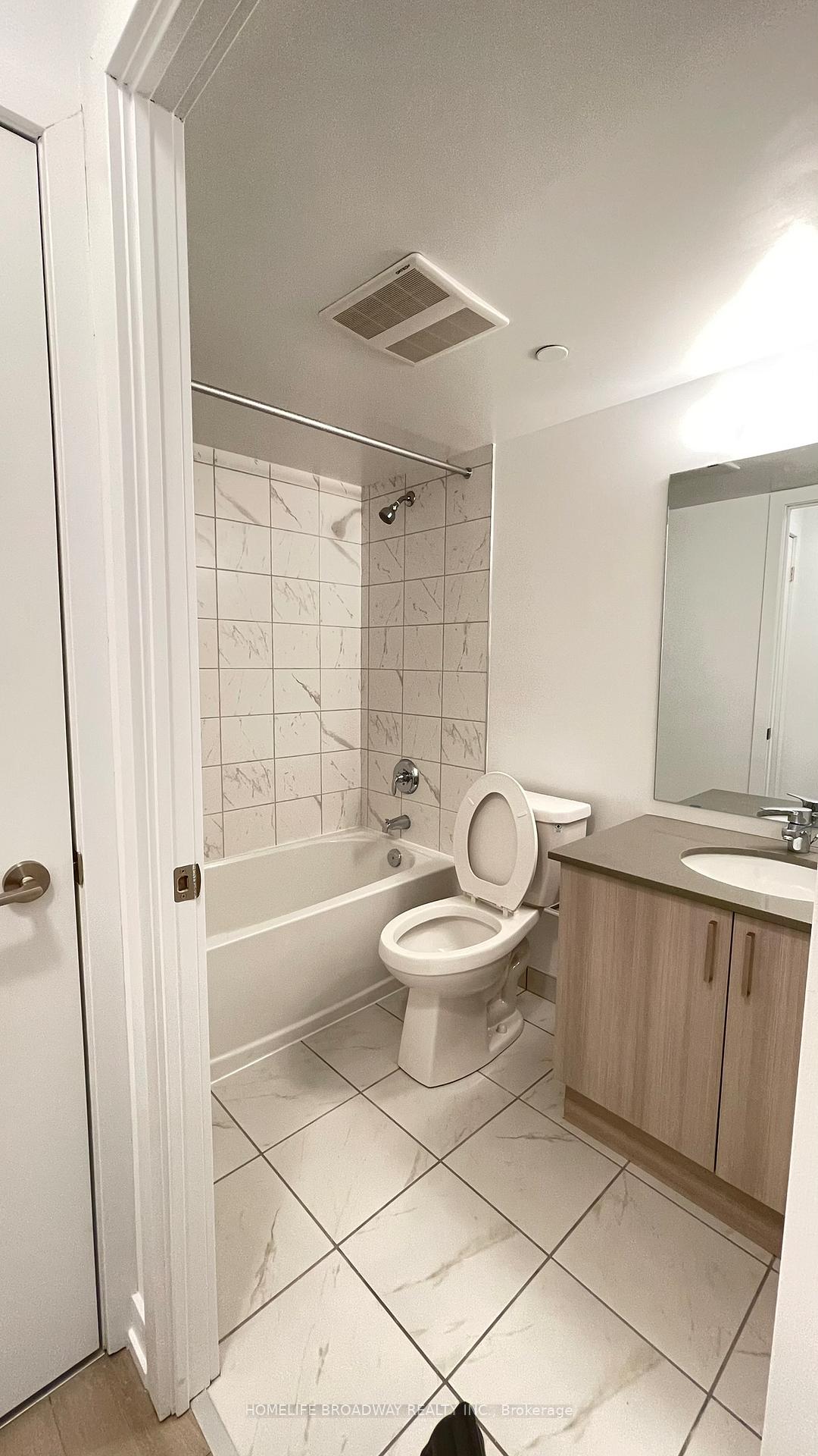 Photo 9 of Unit 1905, 1435 Celebration Drive, Pickering, Bay Ridges — HOMEH