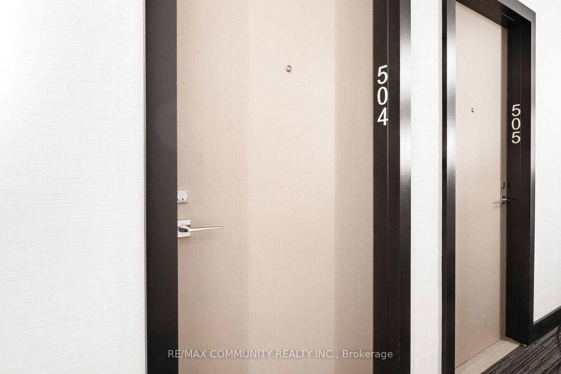 Photo 2 of Unit 504, 10 Rouge Valley Drive, Markham, Unionville — HOMEH