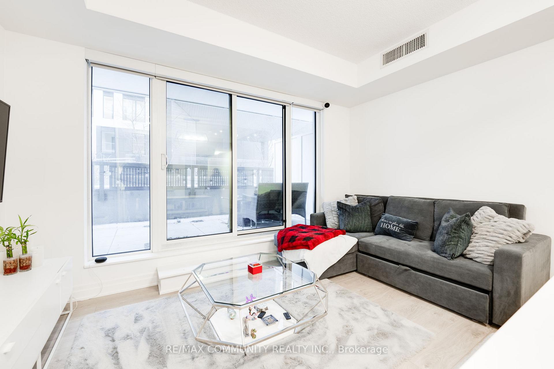 Photo 13 of Unit 504, 10 Rouge Valley Drive, Markham, Unionville — HOMEH