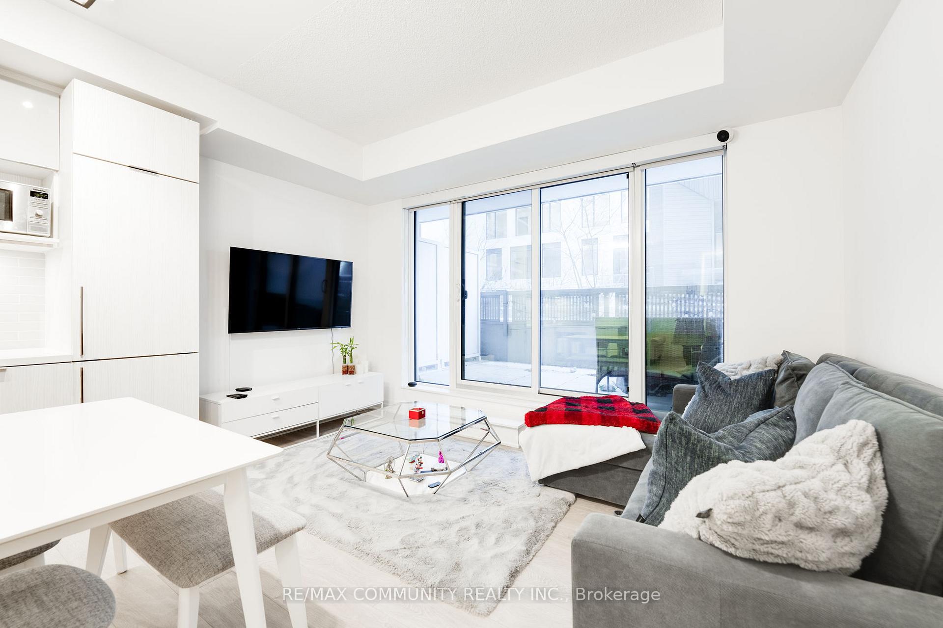 Photo 18 of Unit 504, 10 Rouge Valley Drive, Markham, Unionville — HOMEH