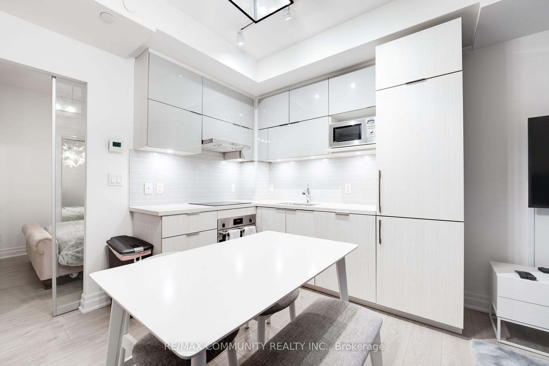 Photo 17 of Unit 504, 10 Rouge Valley Drive, Markham, Unionville — HOMEH