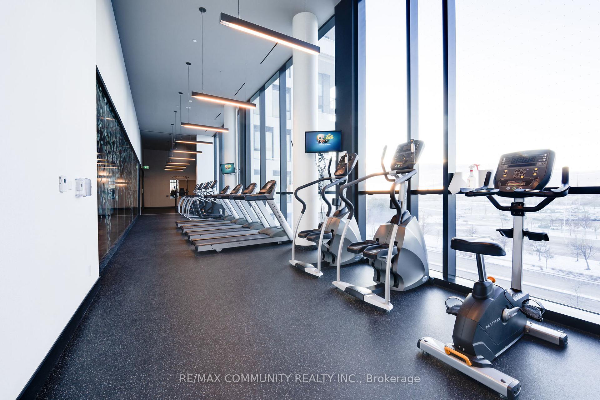 Photo 15 of Unit 504, 10 Rouge Valley Drive, Markham, Unionville — HOMEH
