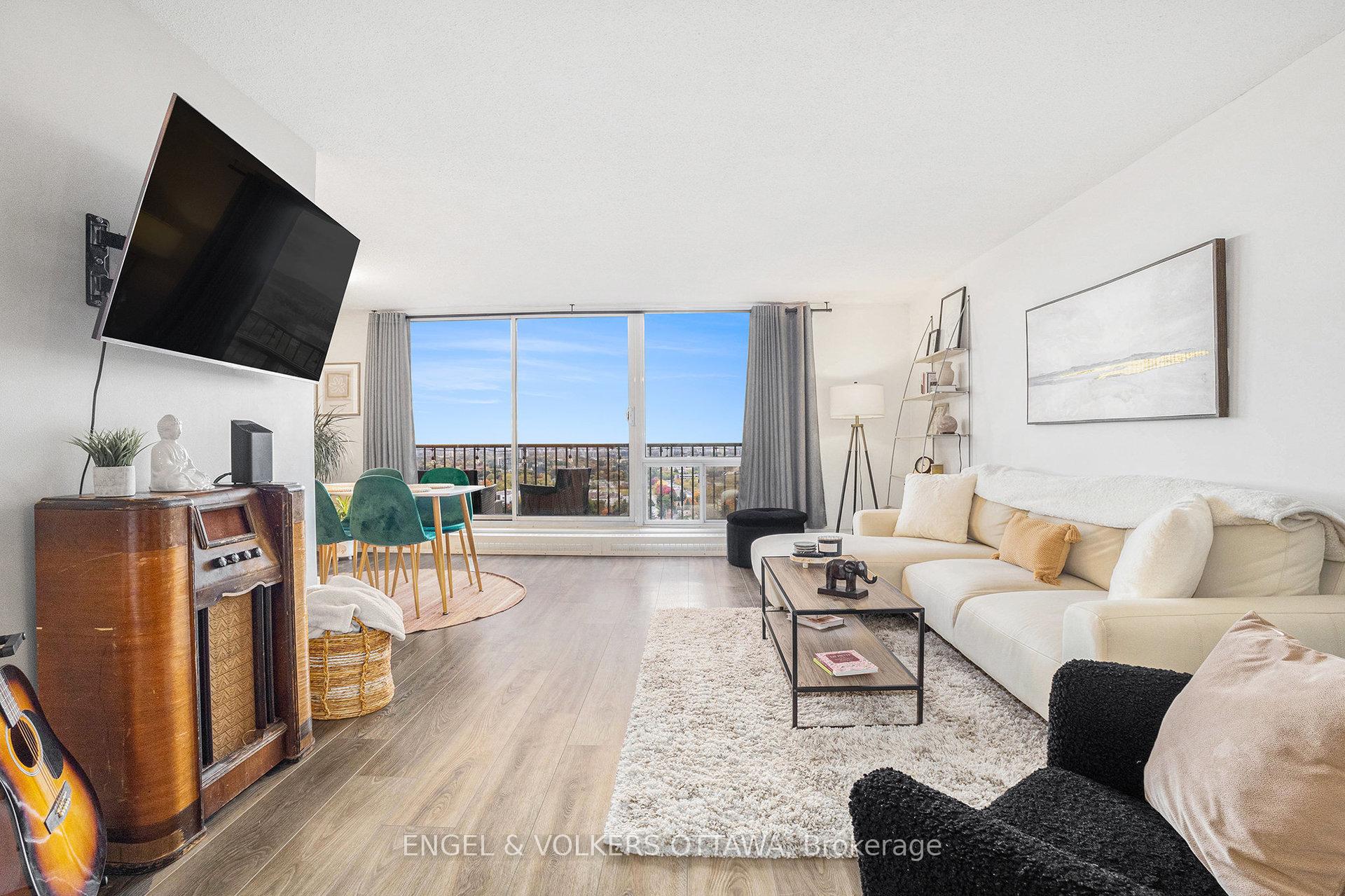 Photo 19 of Unit 2113, 665 Bathgate Drive, Ottawa, Carson Meadows — HOMEH