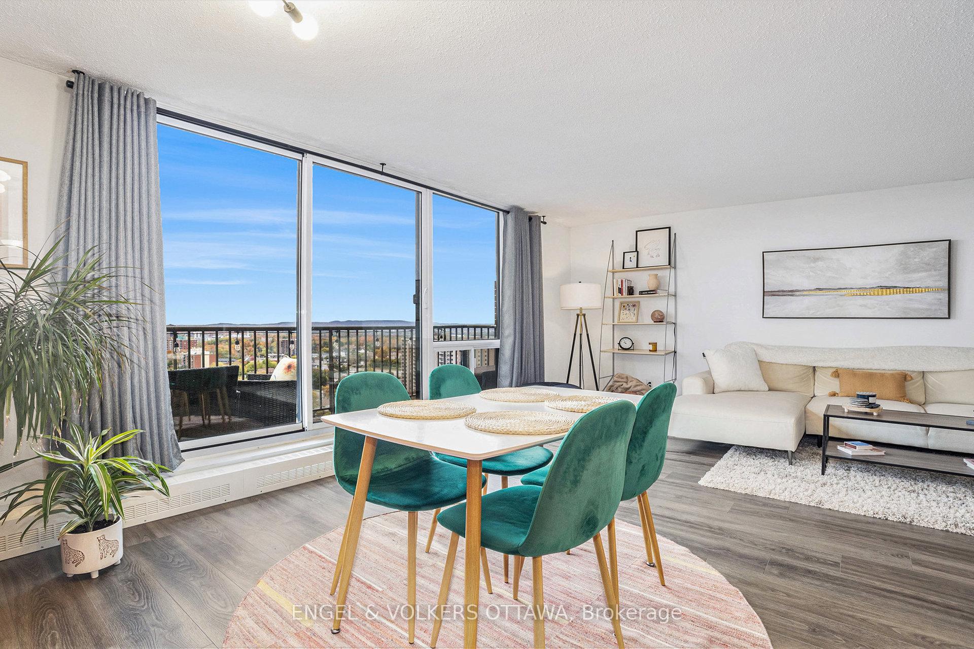 Photo 4 of Unit 2113, 665 Bathgate Drive, Ottawa, Carson Meadows — HOMEH
