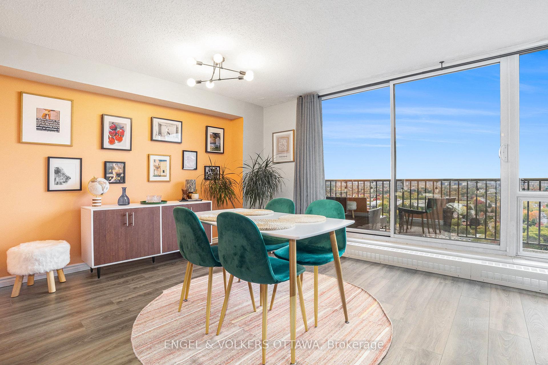 Photo 11 of Unit 2113, 665 Bathgate Drive, Ottawa, Carson Meadows — HOMEH