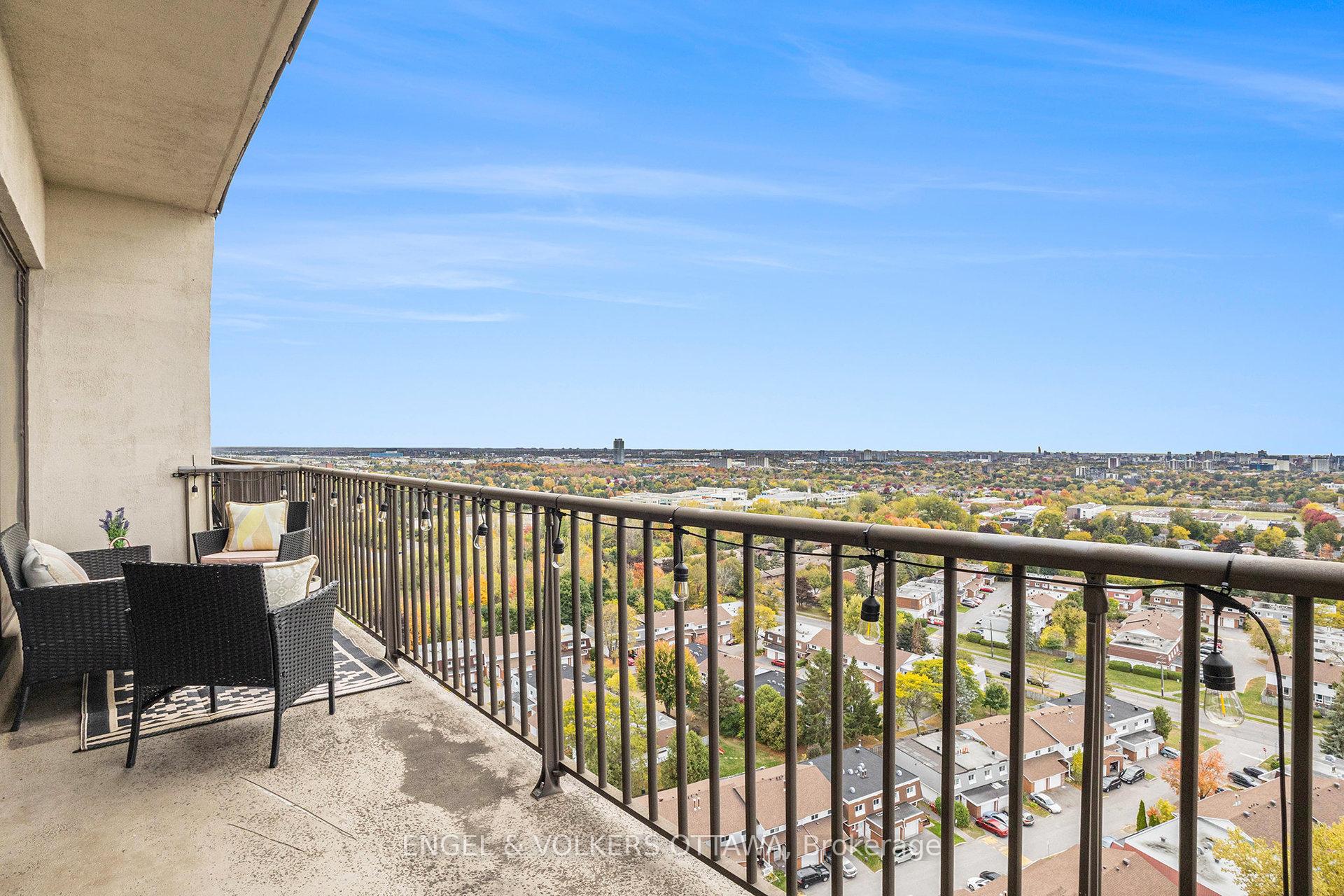 Photo 15 of Unit 2113, 665 Bathgate Drive, Ottawa, Carson Meadows — HOMEH