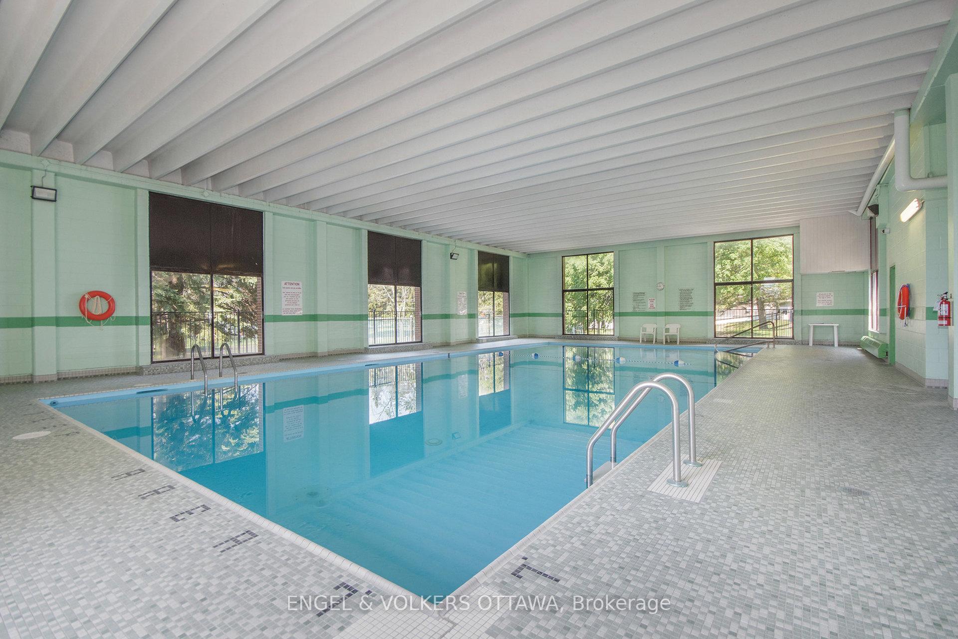 Photo 6 of Unit 2113, 665 Bathgate Drive, Ottawa, Carson Meadows — HOMEH