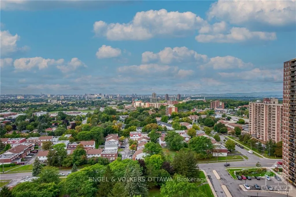 Photo 22 of Unit 2113, 665 Bathgate Drive, Ottawa, Carson Meadows — HOMEH
