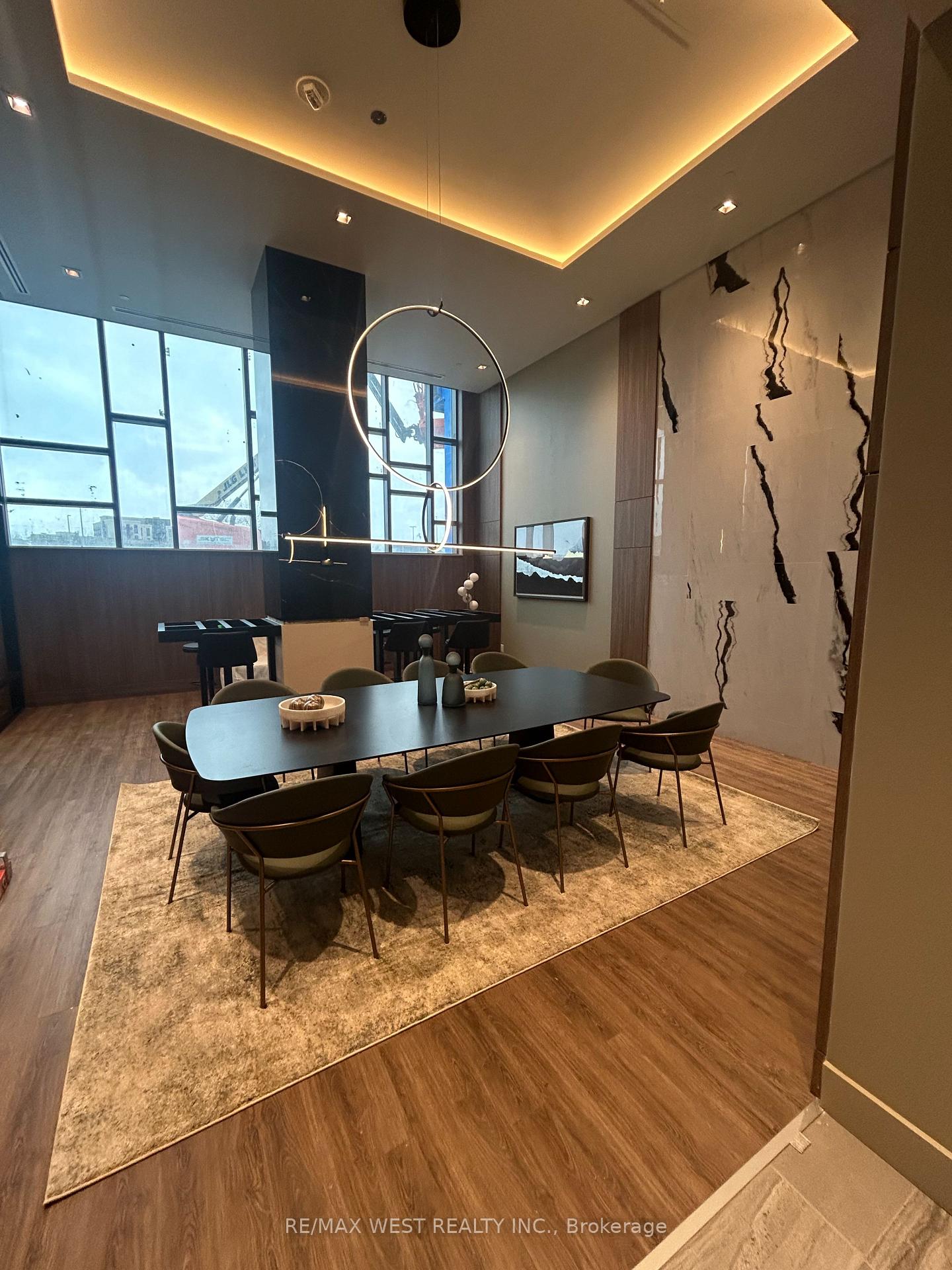 Photo 11 of Unit 3007, 1435 Celebration Drive, Pickering, Bay Ridges — HOMEH