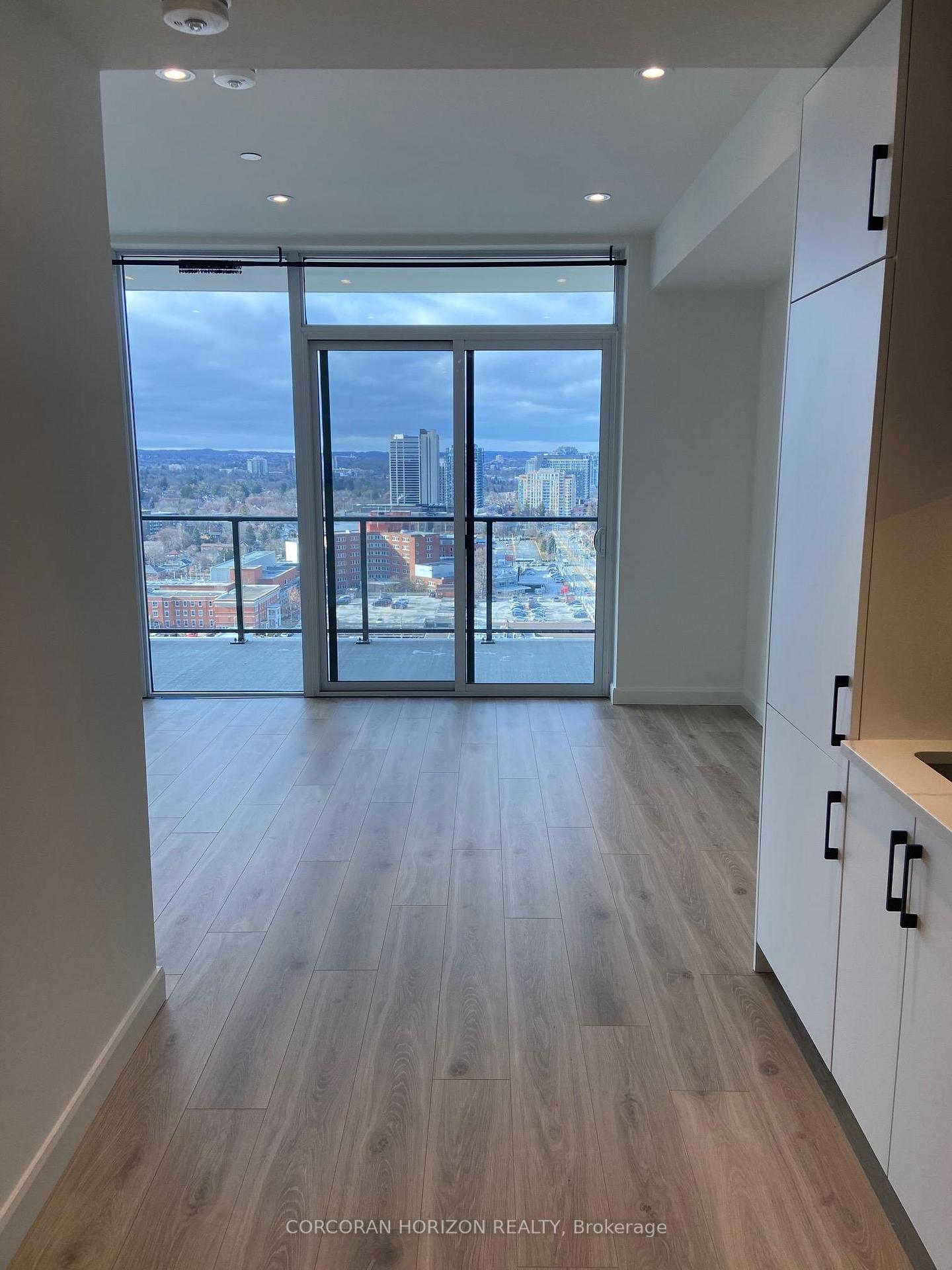 Photo 5 of Unit 1709, 741 King Street W, Kitchener — HOMEH