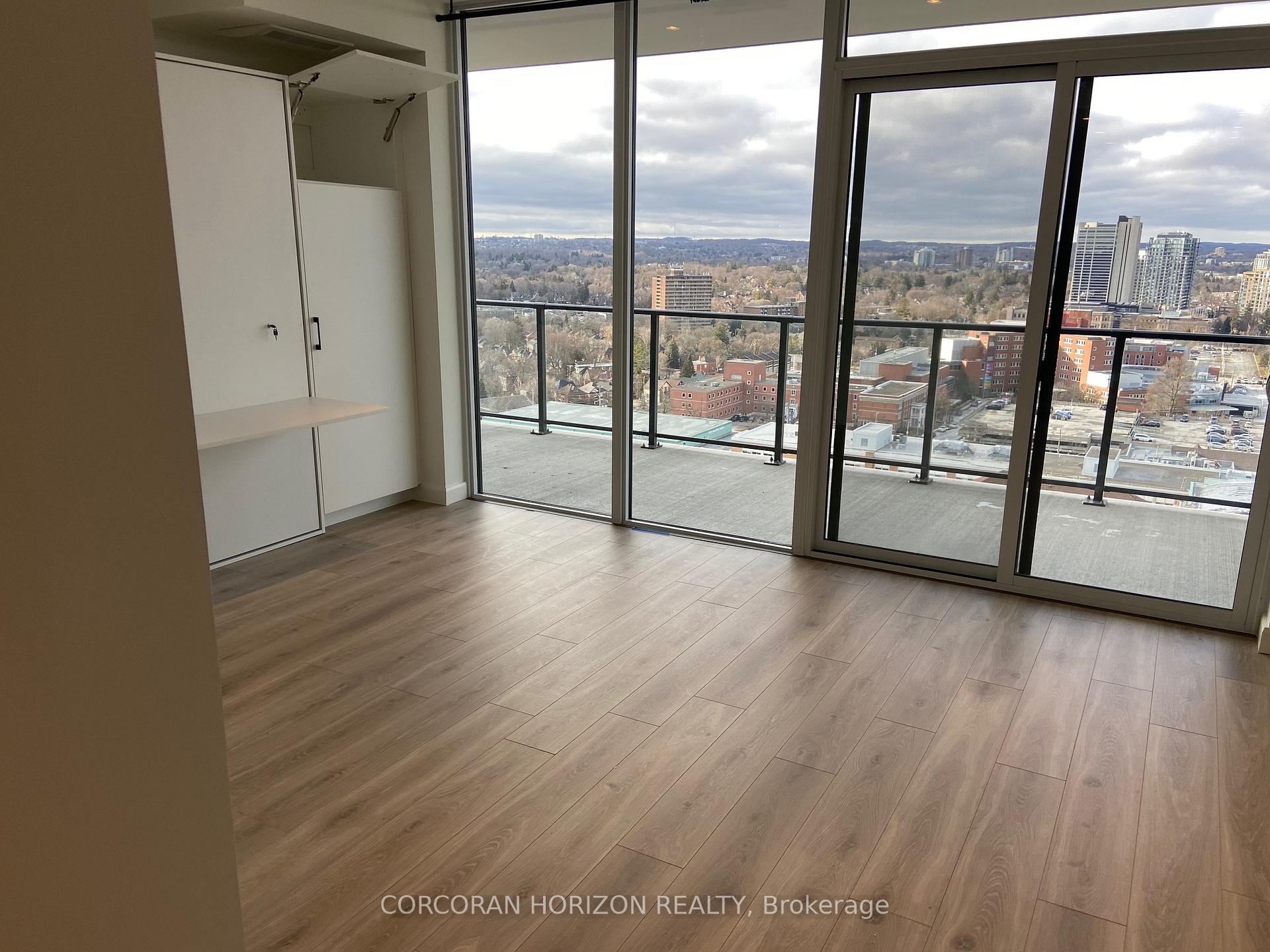 Photo 8 of Unit 1709, 741 King Street W, Kitchener — HOMEH