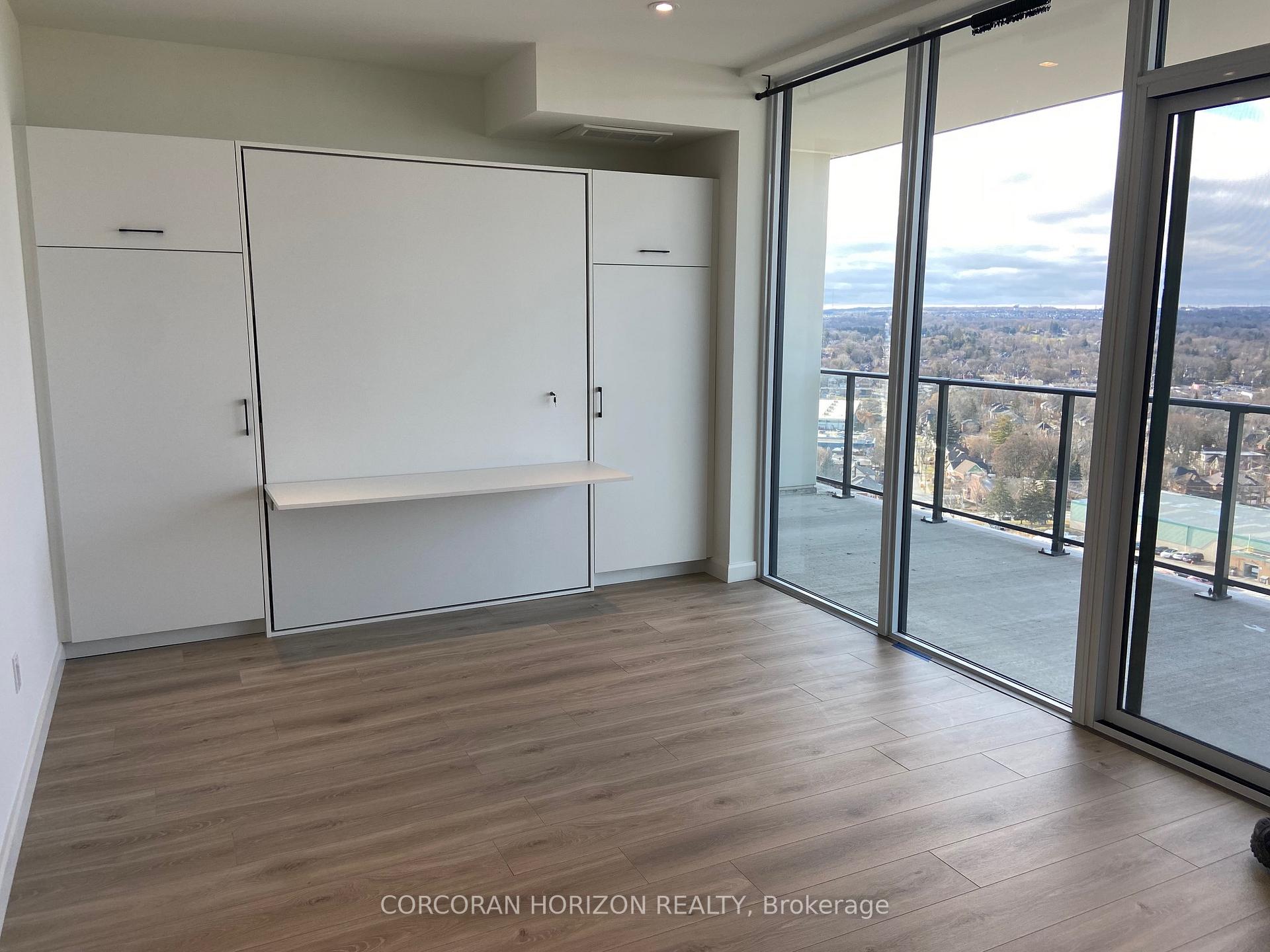 Photo 3 of Unit 1709, 741 King Street W, Kitchener — HOMEH