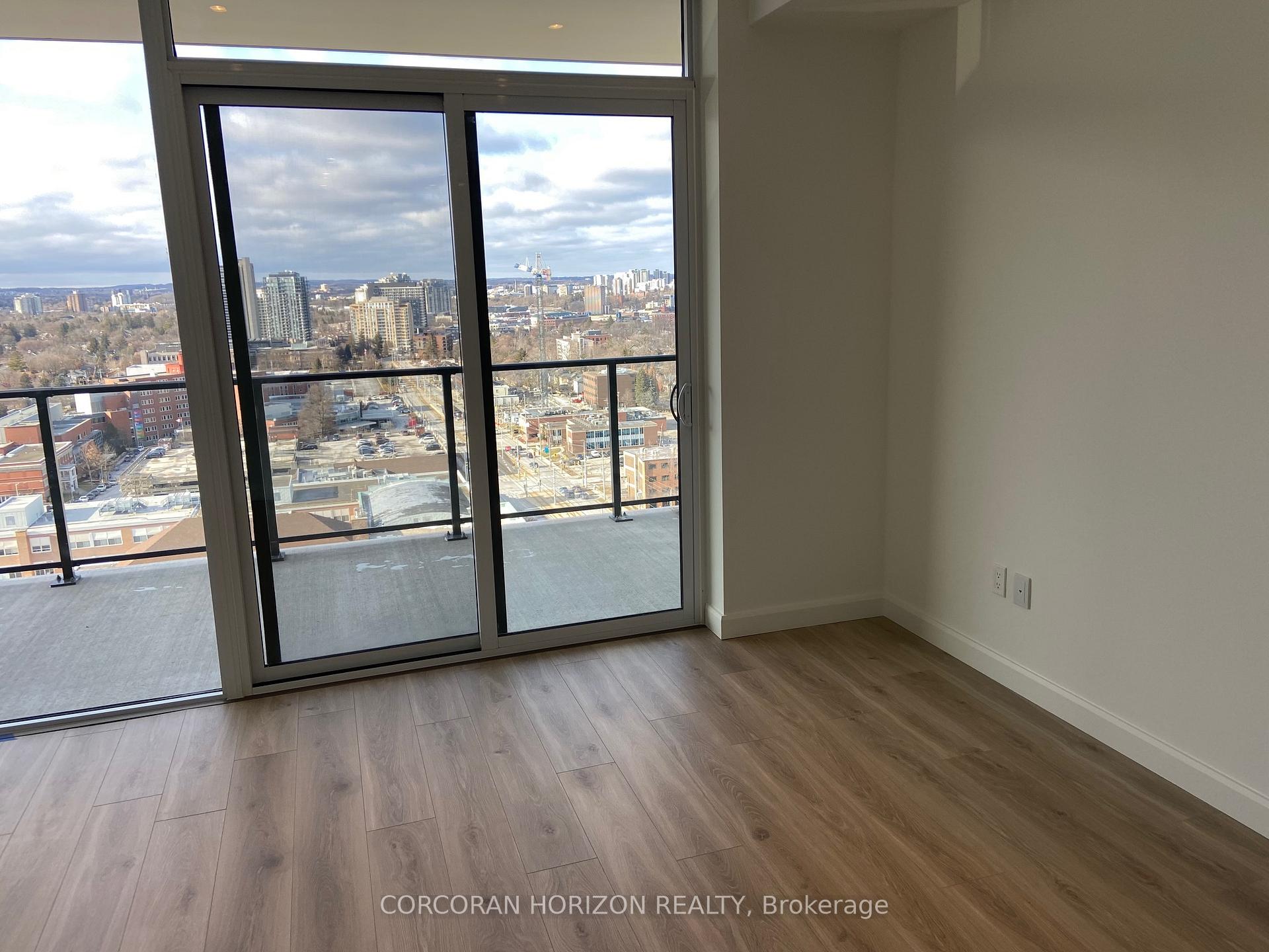 Photo 10 of Unit 1709, 741 King Street W, Kitchener — HOMEH