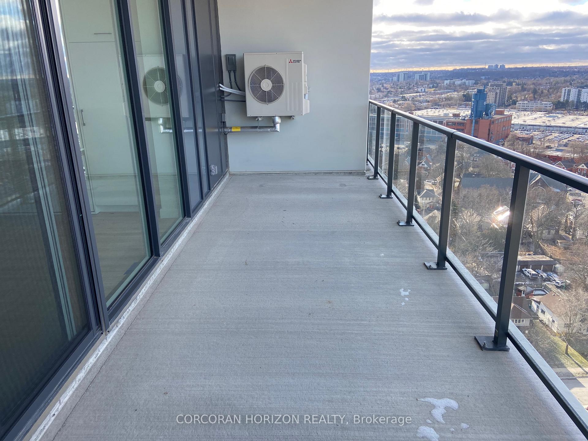 Photo 23 of Unit 1709, 741 King Street W, Kitchener — HOMEH