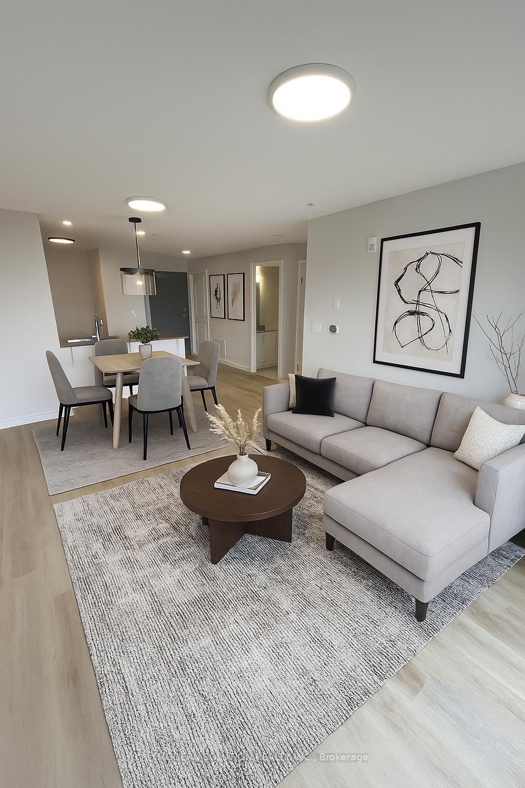 Photo 1 of Unit 412, 425 Watson Parkway N, Guelph, Grange Road — HOMEH