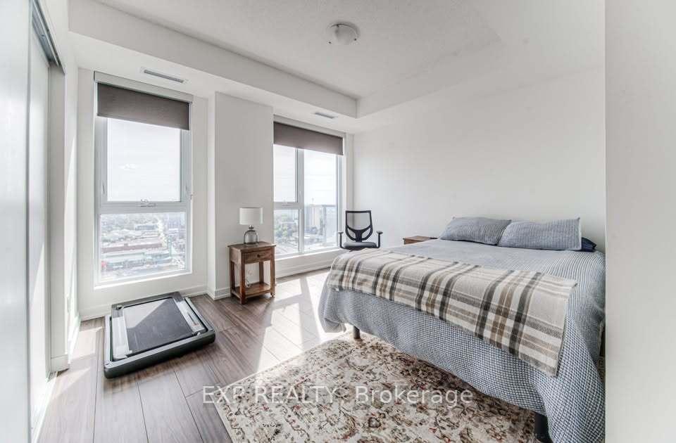 Photo 8 of Unit 2207, 55 Duke Street W, Waterloo — HOMEH