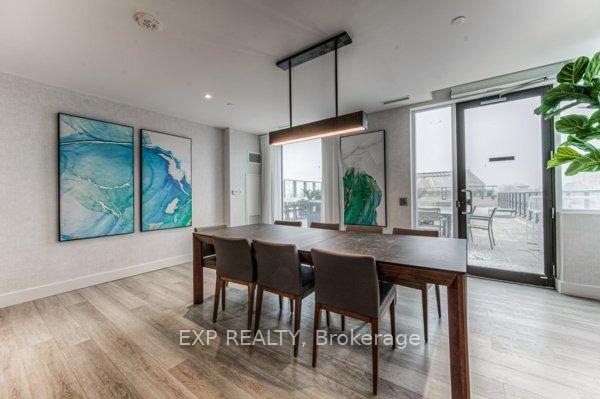 Photo 3 of Unit 2207, 55 Duke Street W, Waterloo — HOMEH