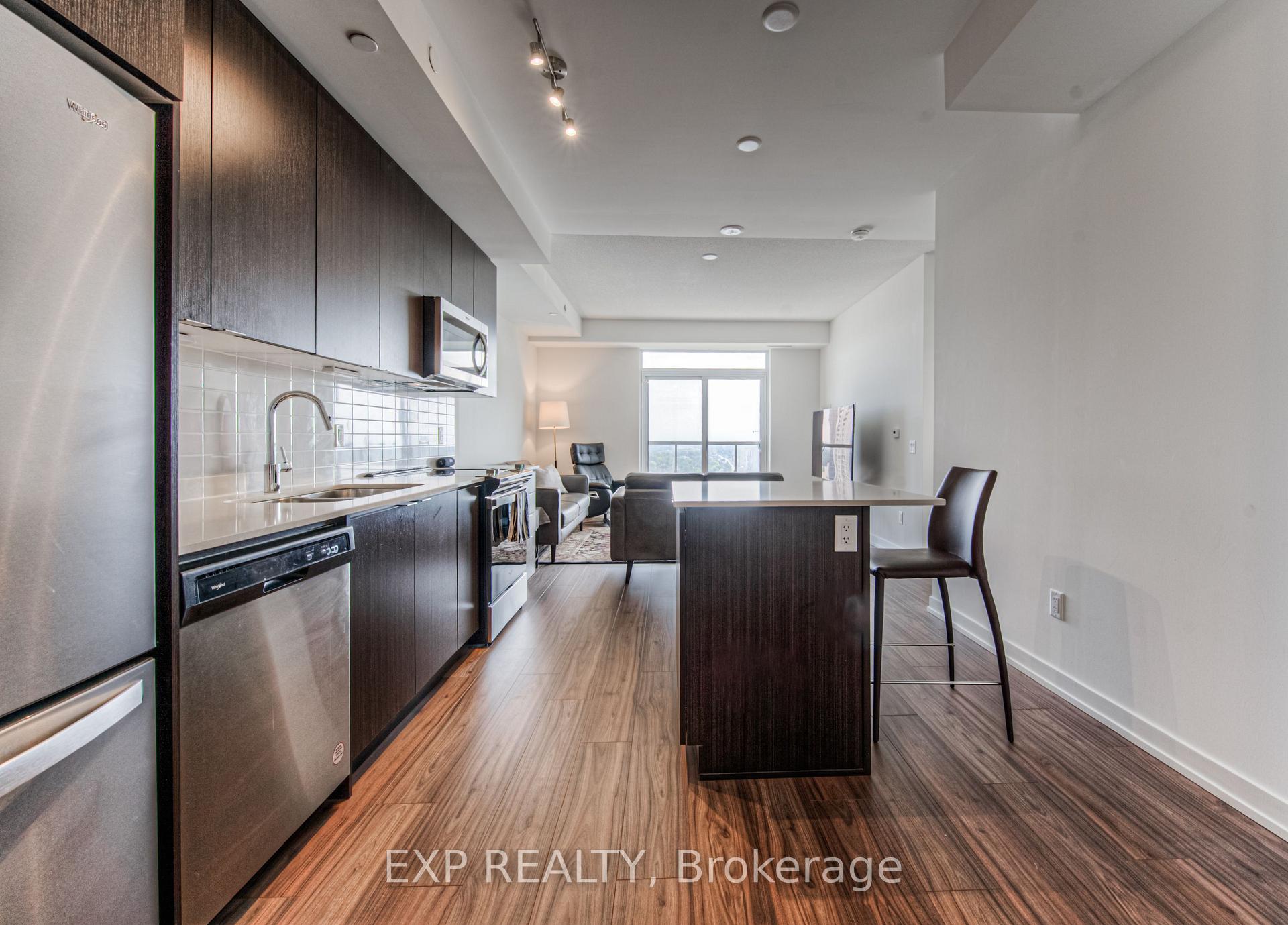 Photo 4 of Unit 2207, 55 Duke Street W, Waterloo — HOMEH