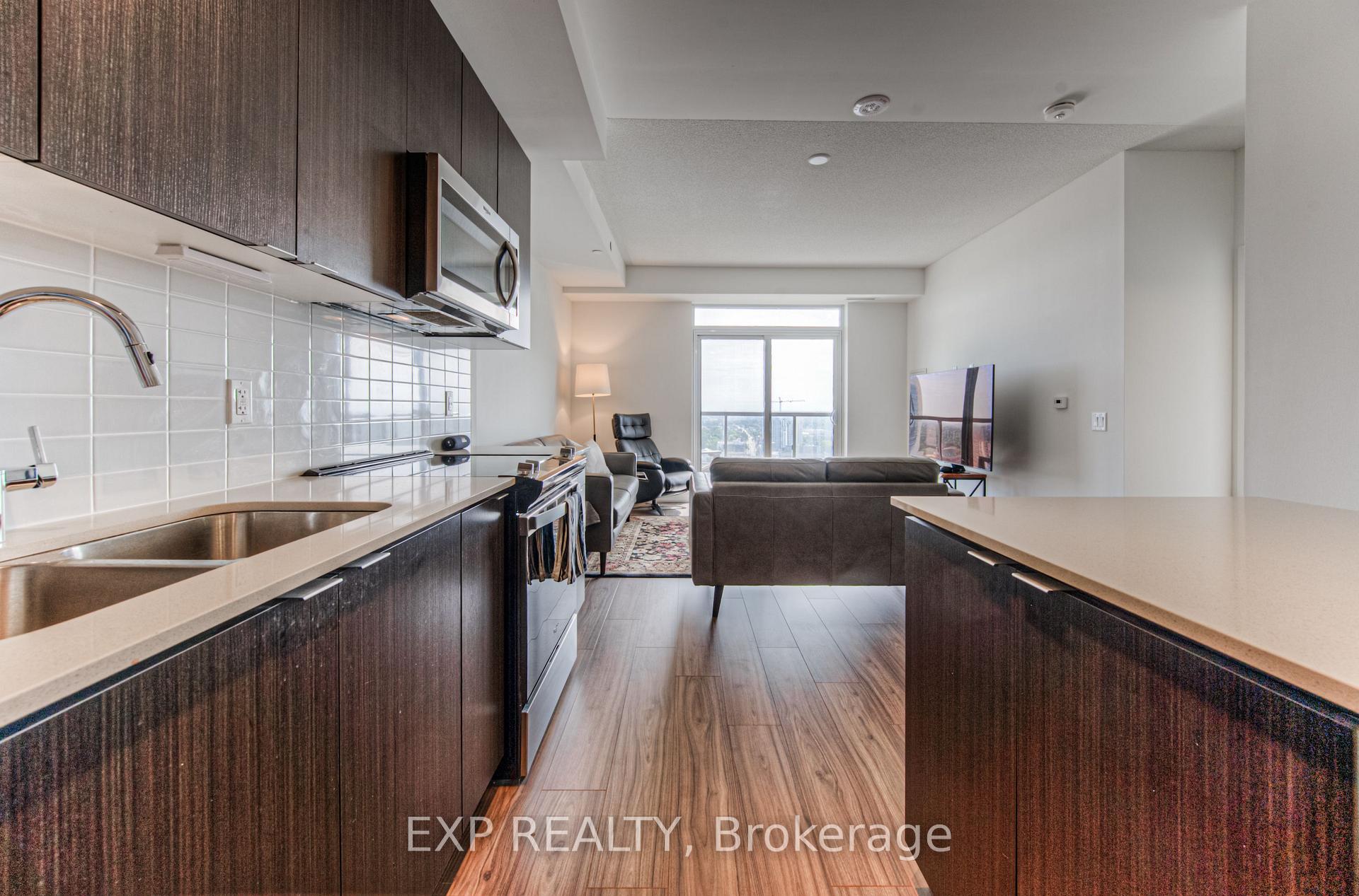Photo 23 of Unit 2207, 55 Duke Street W, Waterloo — HOMEH