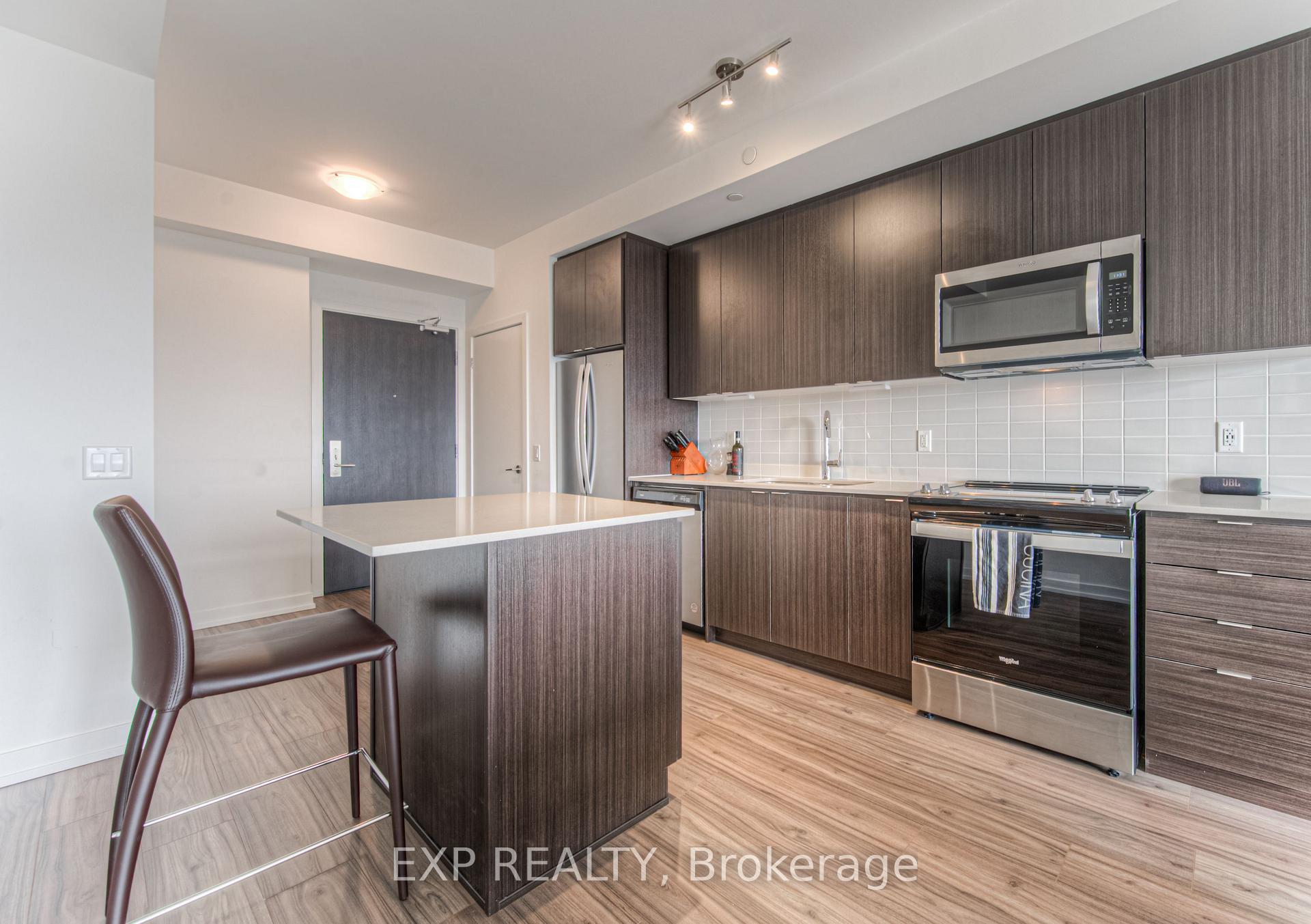 Photo 28 of Unit 2207, 55 Duke Street W, Waterloo — HOMEH