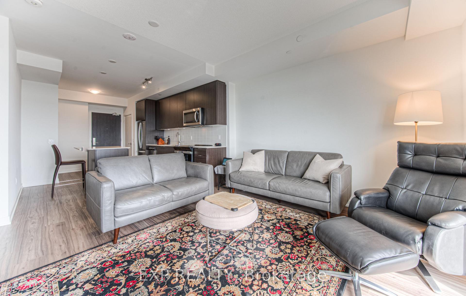 Photo 22 of Unit 2207, 55 Duke Street W, Waterloo — HOMEH
