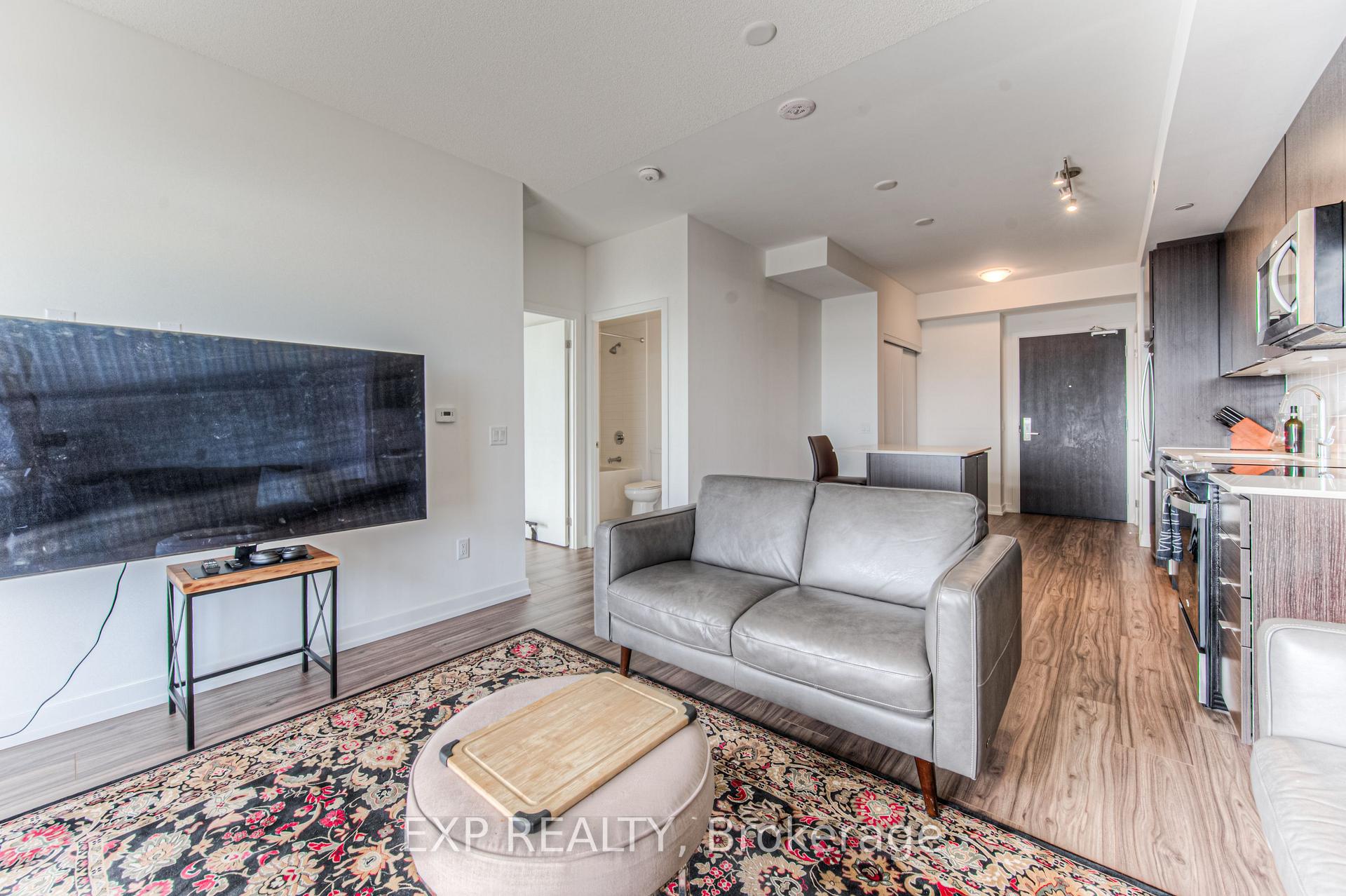 Photo 27 of Unit 2207, 55 Duke Street W, Waterloo — HOMEH