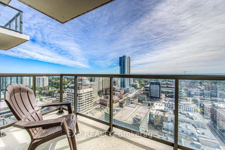 Photo 13 of Unit 2207, 55 Duke Street W, Waterloo — HOMEH