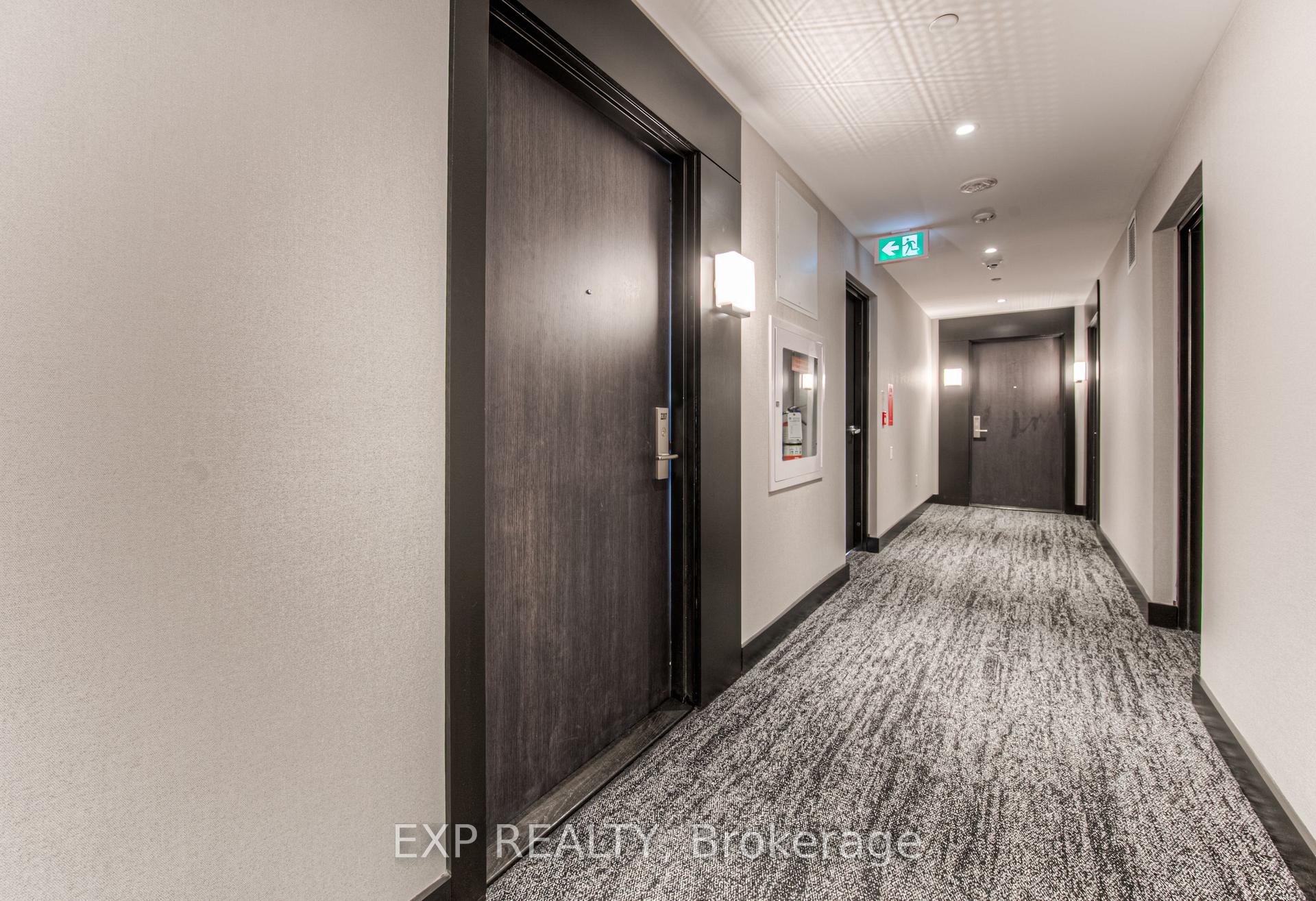 Photo 20 of Unit 2207, 55 Duke Street W, Waterloo — HOMEH
