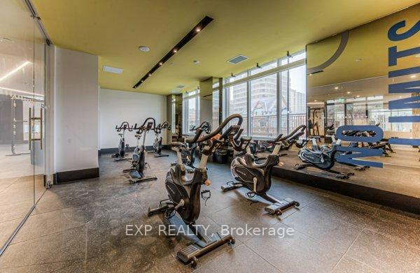 Photo 15 of Unit 2207, 55 Duke Street W, Waterloo — HOMEH