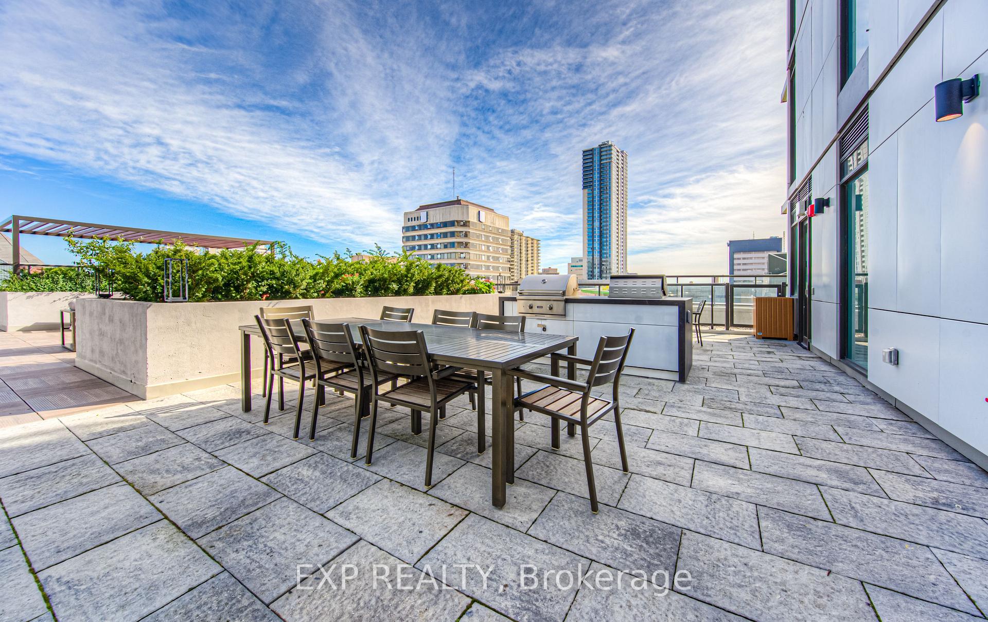 Photo 9 of Unit 2207, 55 Duke Street W, Waterloo — HOMEH