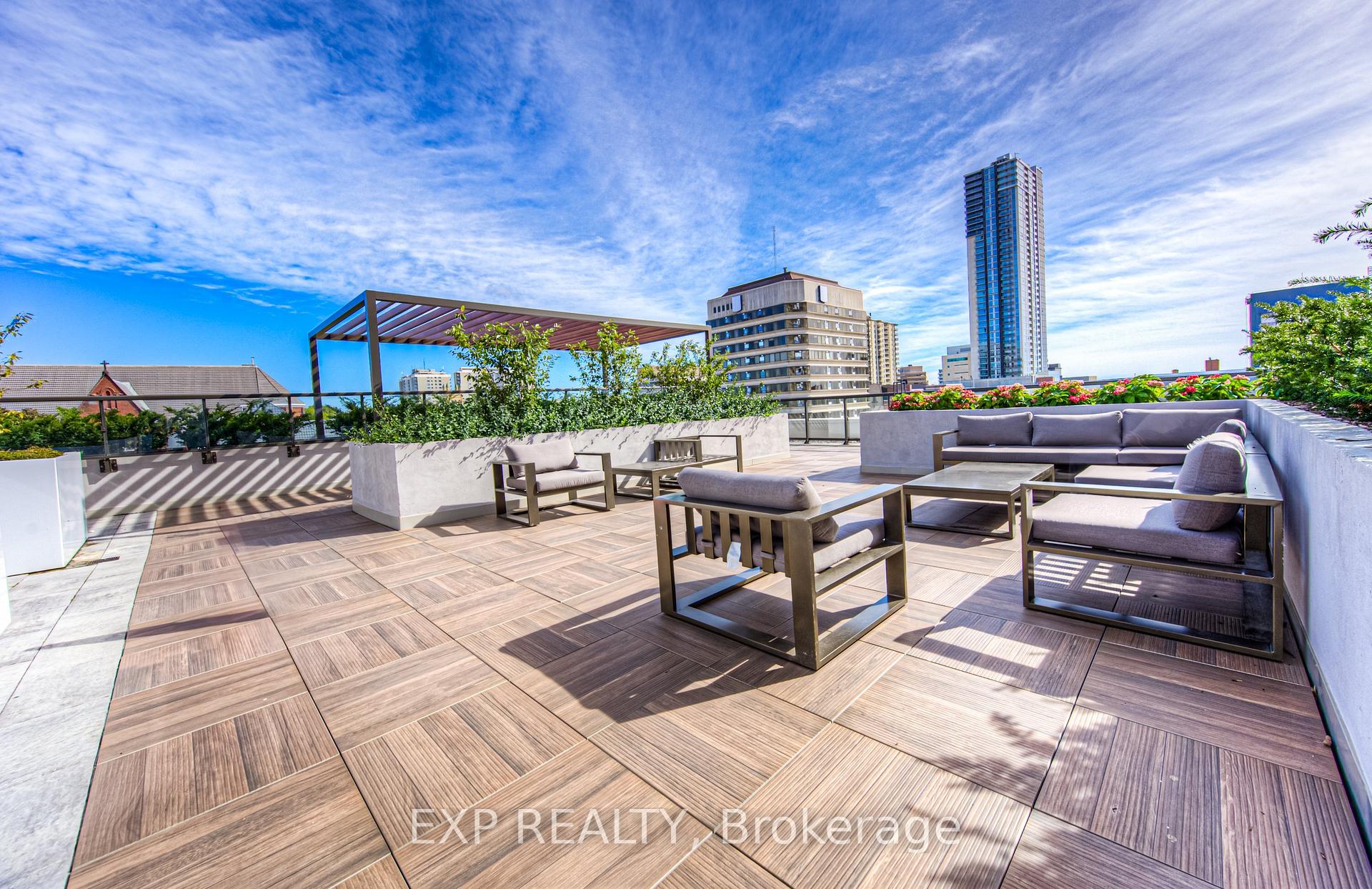 Photo 24 of Unit 2207, 55 Duke Street W, Waterloo — HOMEH