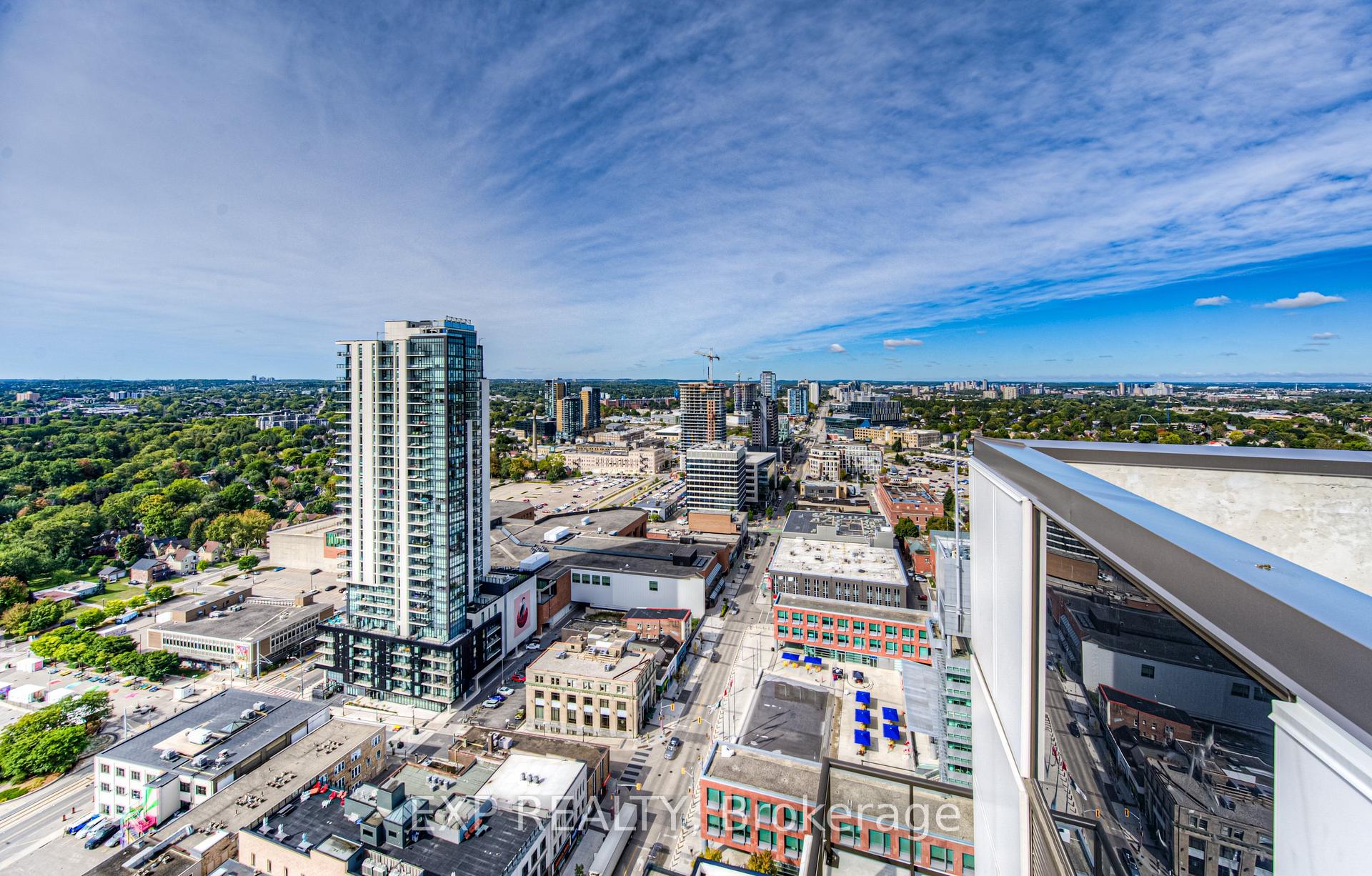 Photo 26 of Unit 2207, 55 Duke Street W, Waterloo — HOMEH