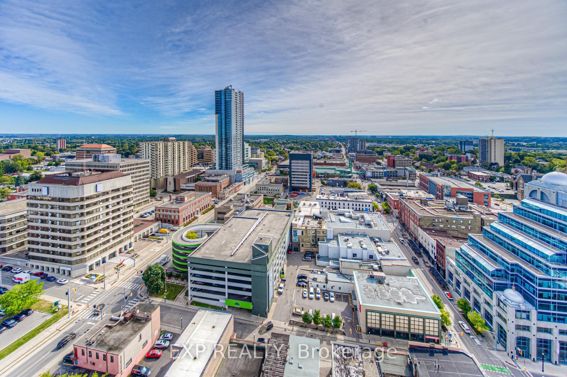 Photo 25 of Unit 2207, 55 Duke Street W, Waterloo — HOMEH