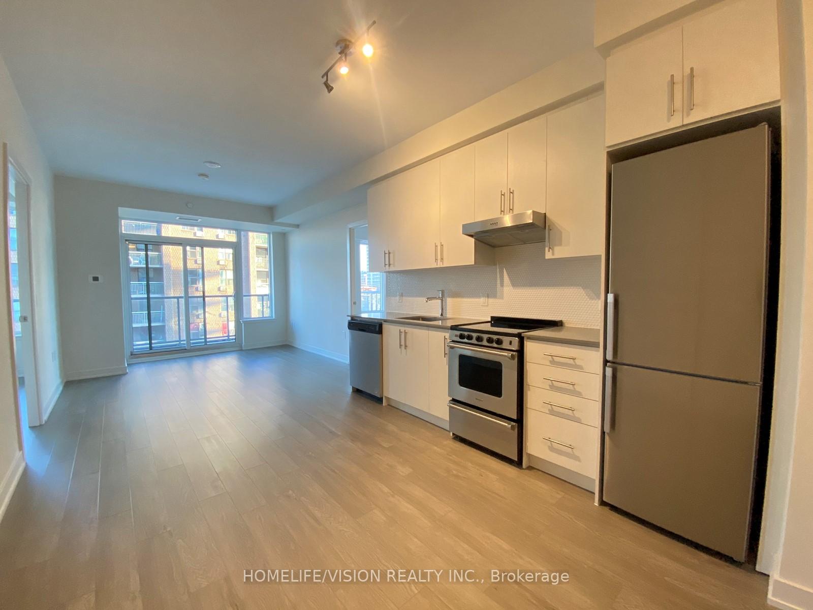 Photo 2 of Unit 804, 212 King William Street, Hamilton, Beasley — HOMEH