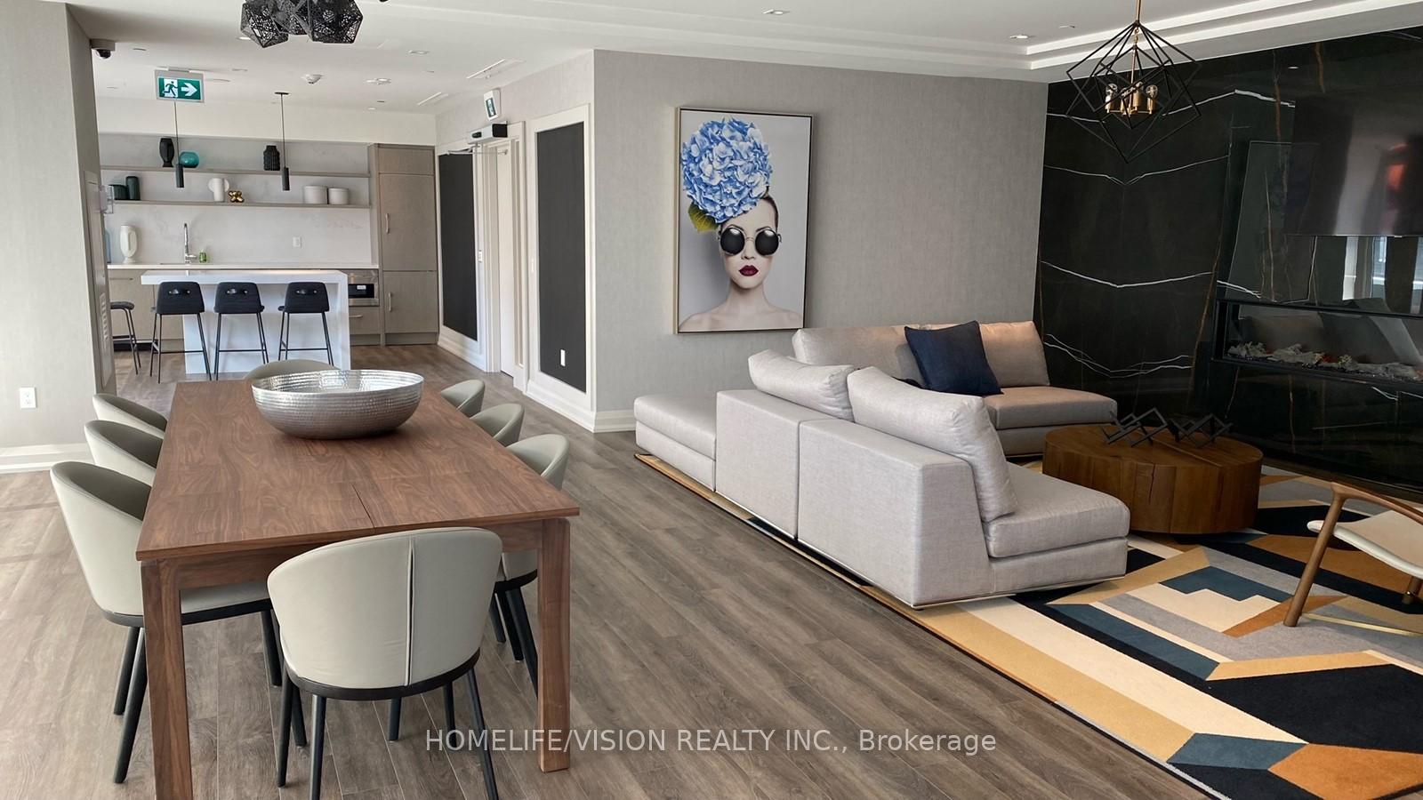 Photo 10 of Unit 804, 212 King William Street, Hamilton, Beasley — HOMEH