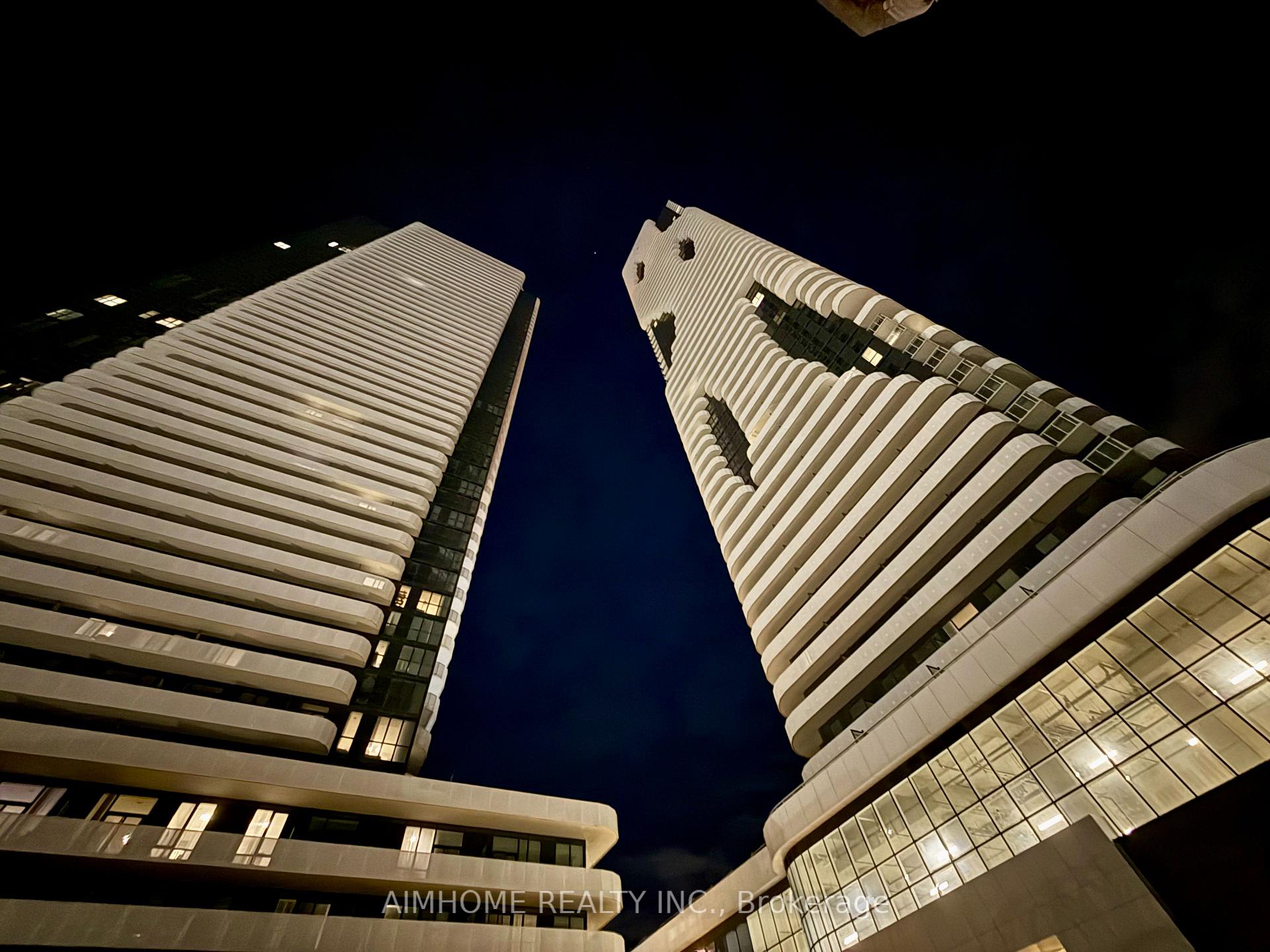 Photo 1 of Unit 2003, 195 Commerce Street, Vaughan, Vaughan Corporate Centre — HOMEH