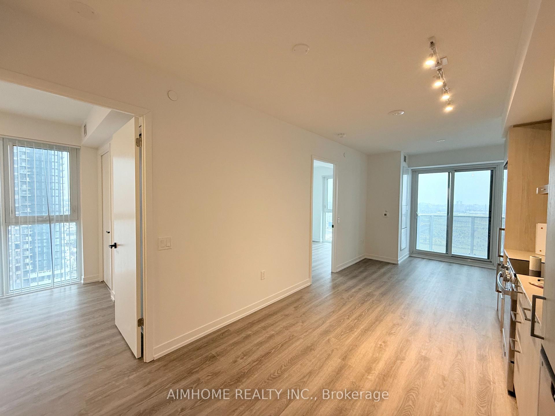 Photo 6 of Unit 2003, 195 Commerce Street, Vaughan, Vaughan Corporate Centre — HOMEH