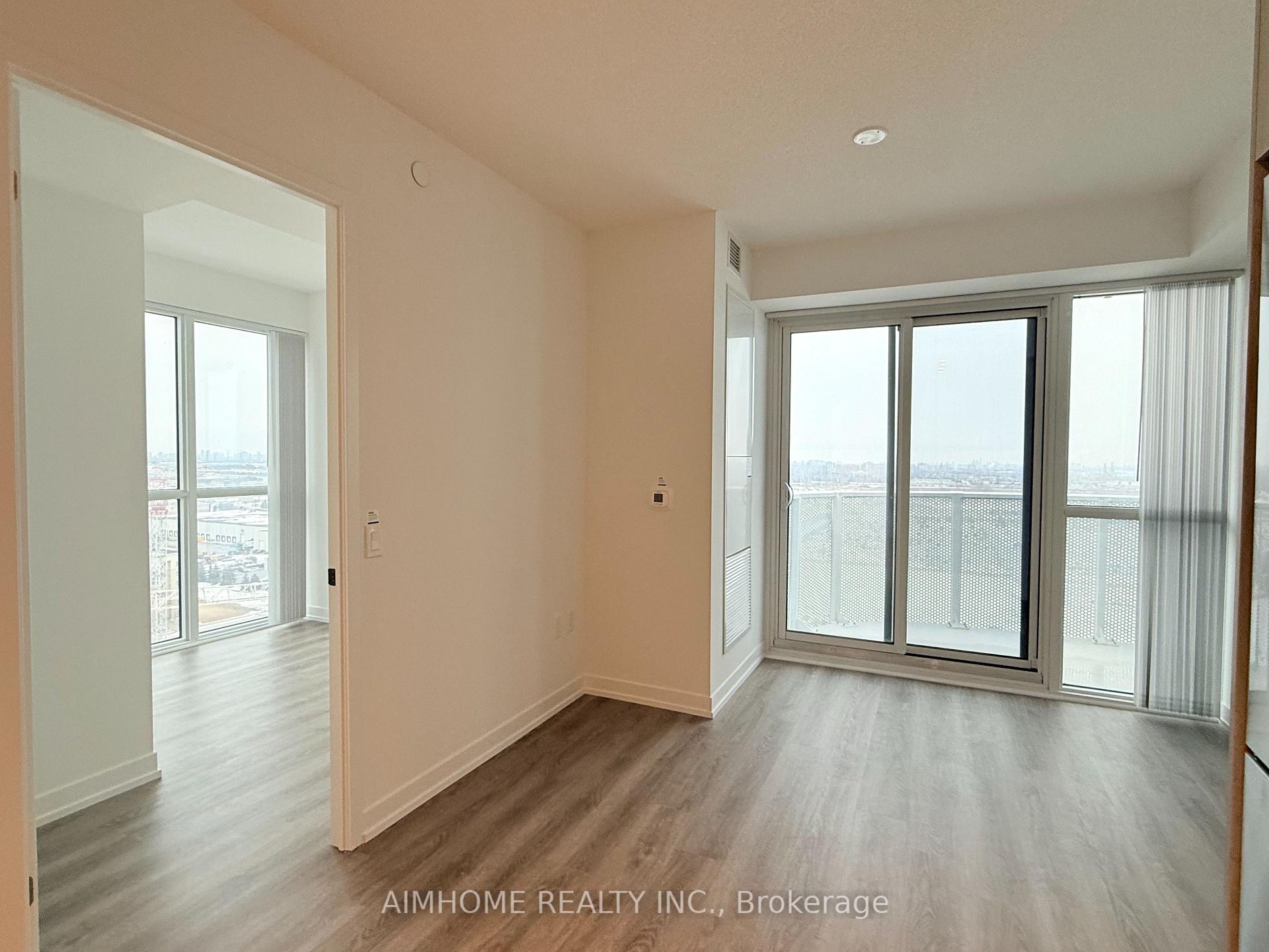 Photo 3 of Unit 2003, 195 Commerce Street, Vaughan, Vaughan Corporate Centre — HOMEH