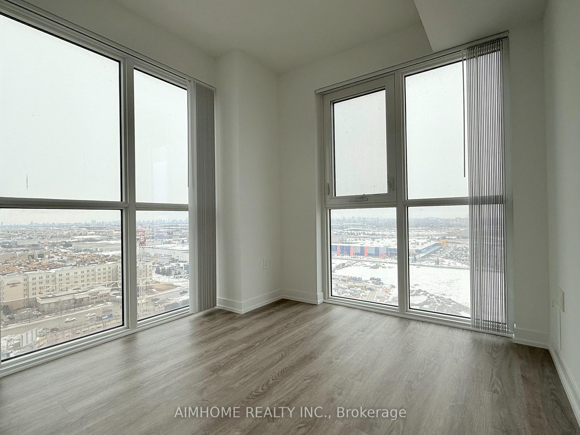 Photo 20 of Unit 2003, 195 Commerce Street, Vaughan, Vaughan Corporate Centre — HOMEH