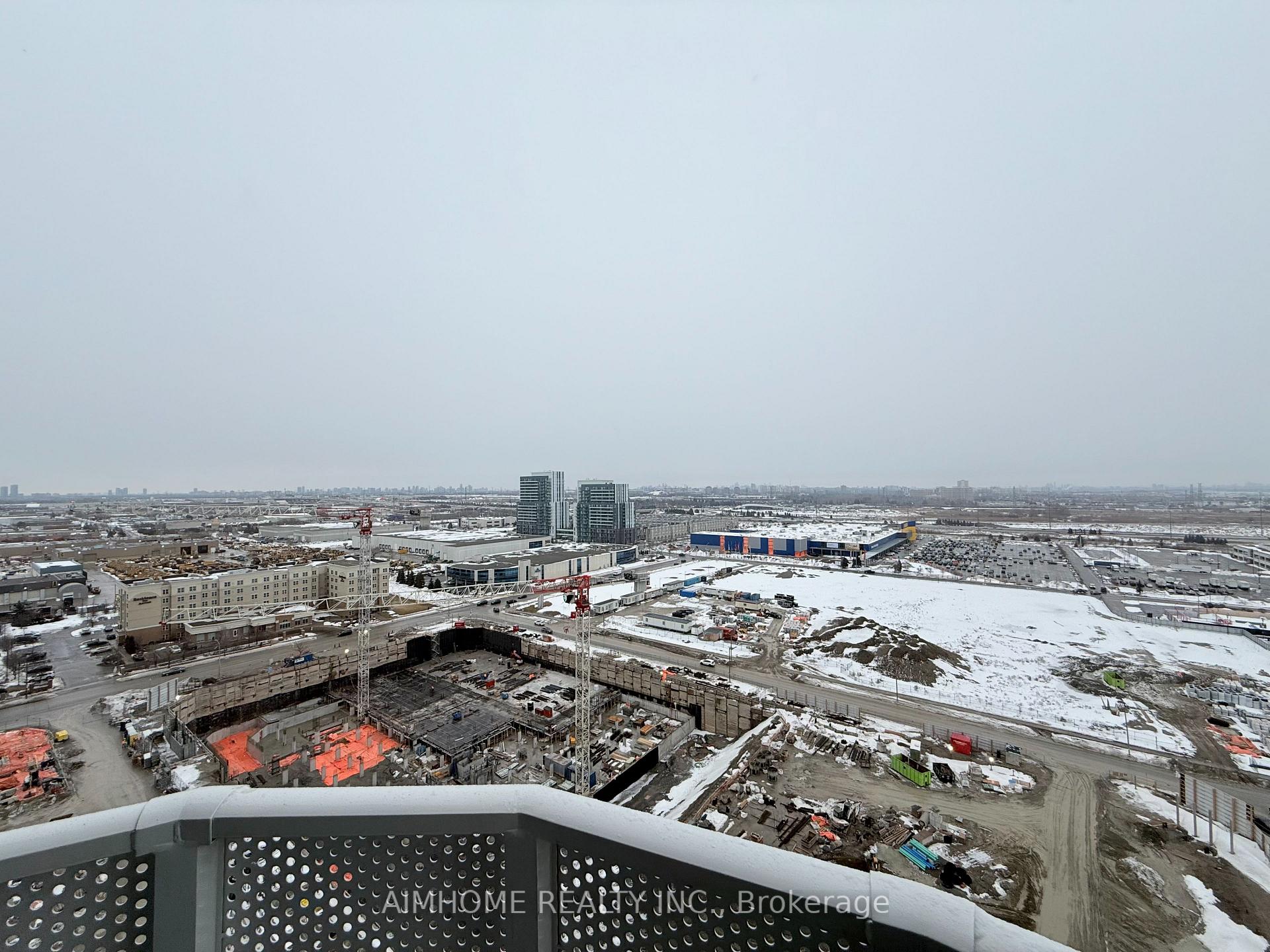 Photo 15 of Unit 2003, 195 Commerce Street, Vaughan, Vaughan Corporate Centre — HOMEH