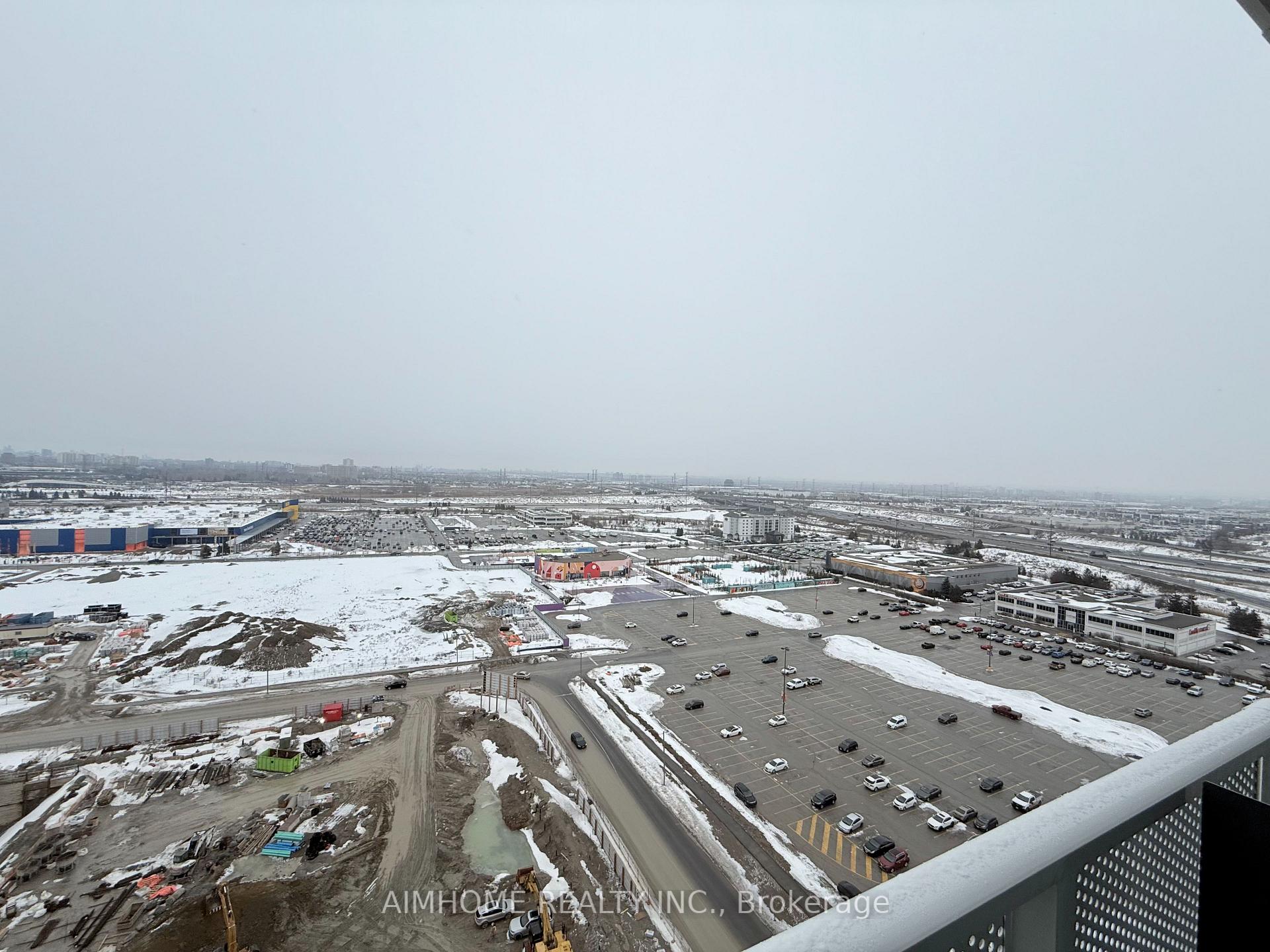Photo 7 of Unit 2003, 195 Commerce Street, Vaughan, Vaughan Corporate Centre — HOMEH